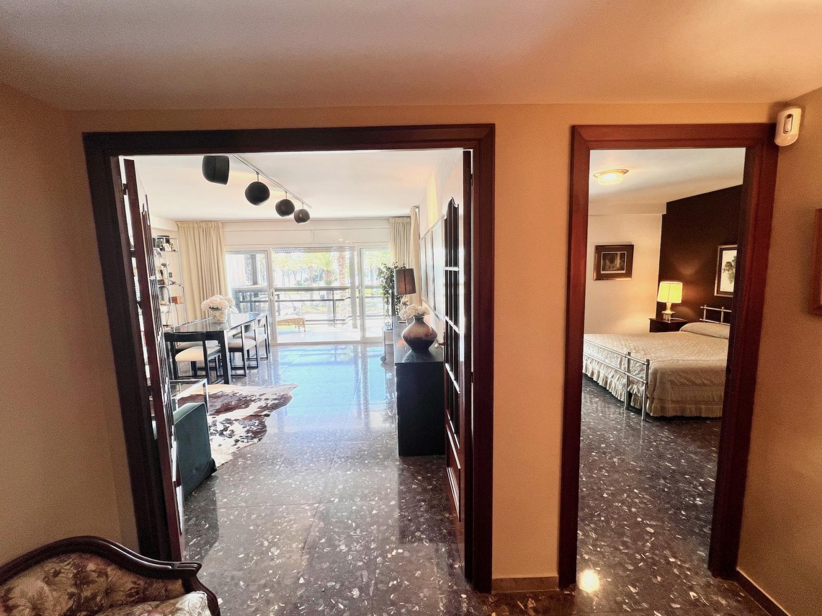 Flat for Sale in Salou