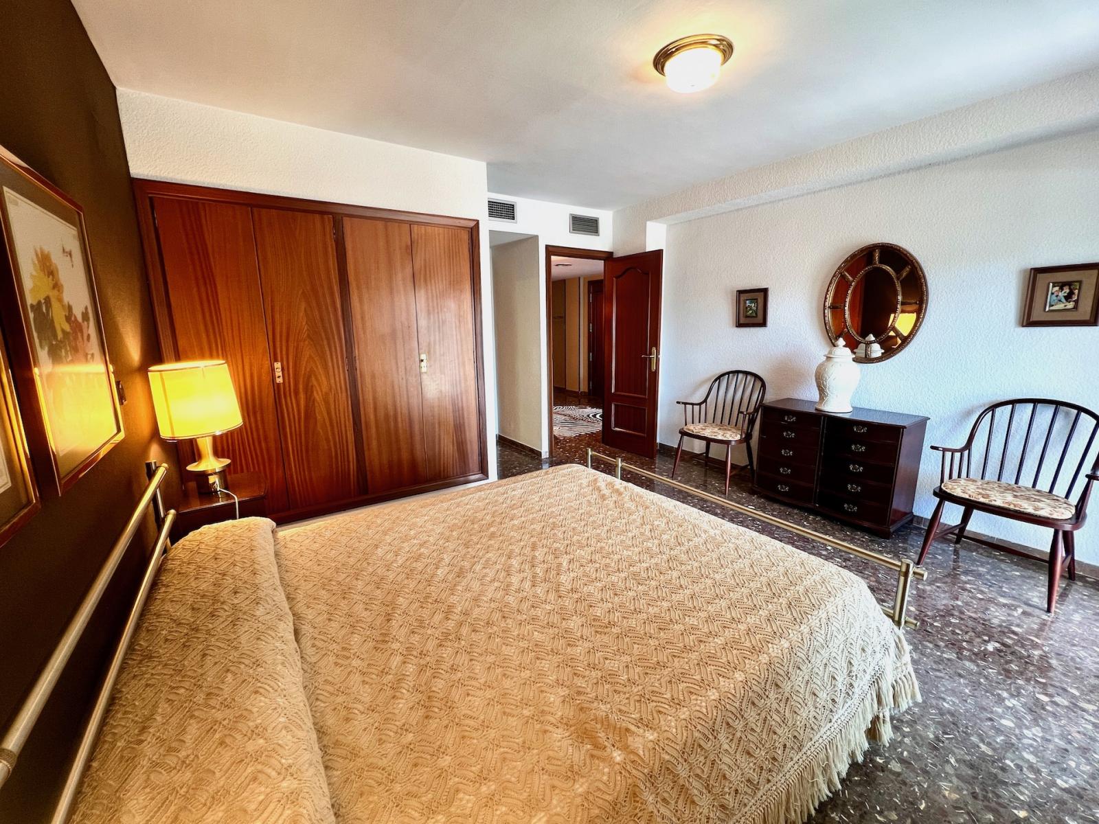 Flat for Sale in Salou