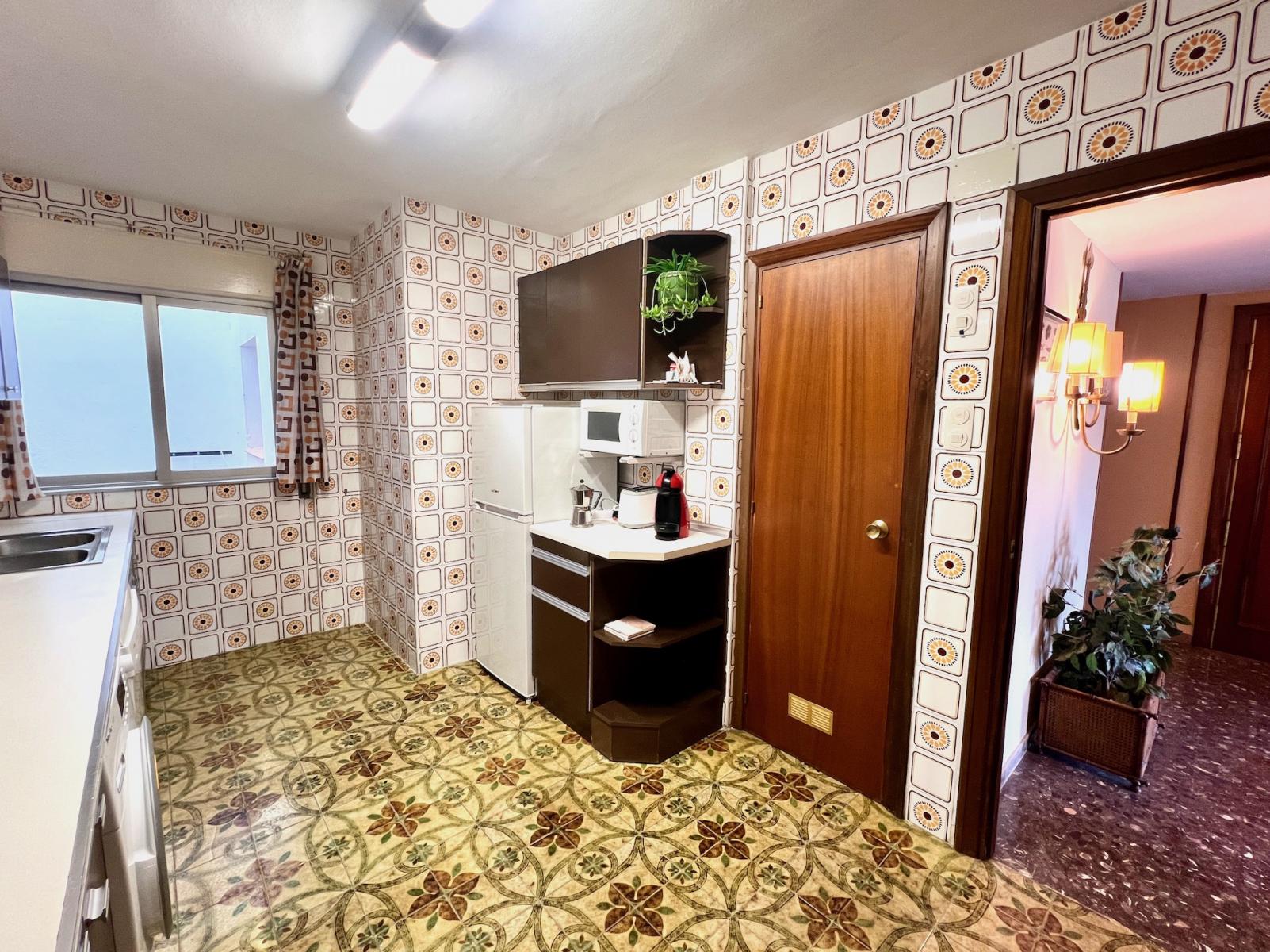 Flat for Sale in Salou