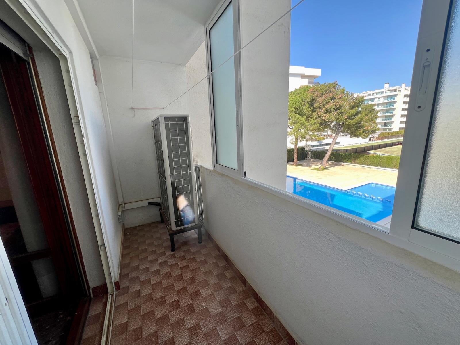 Flat for Sale in Salou