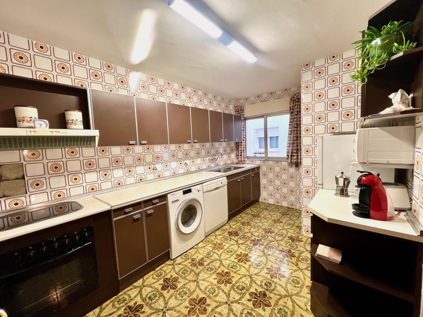 Flat for Sale in Salou