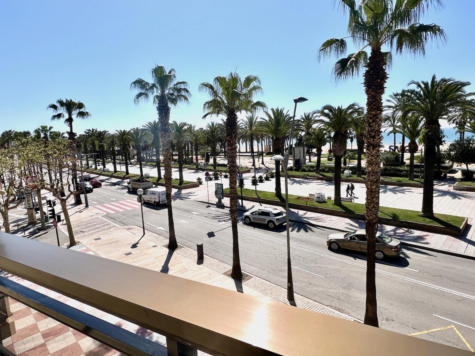 Flat for Sale in Salou