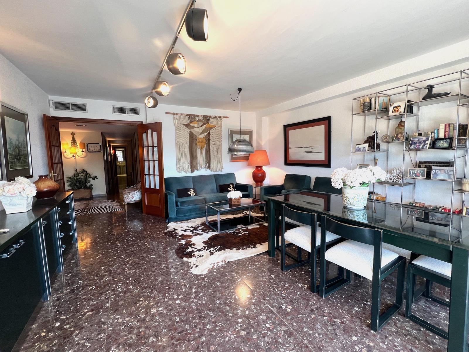 Flat for Sale in Salou