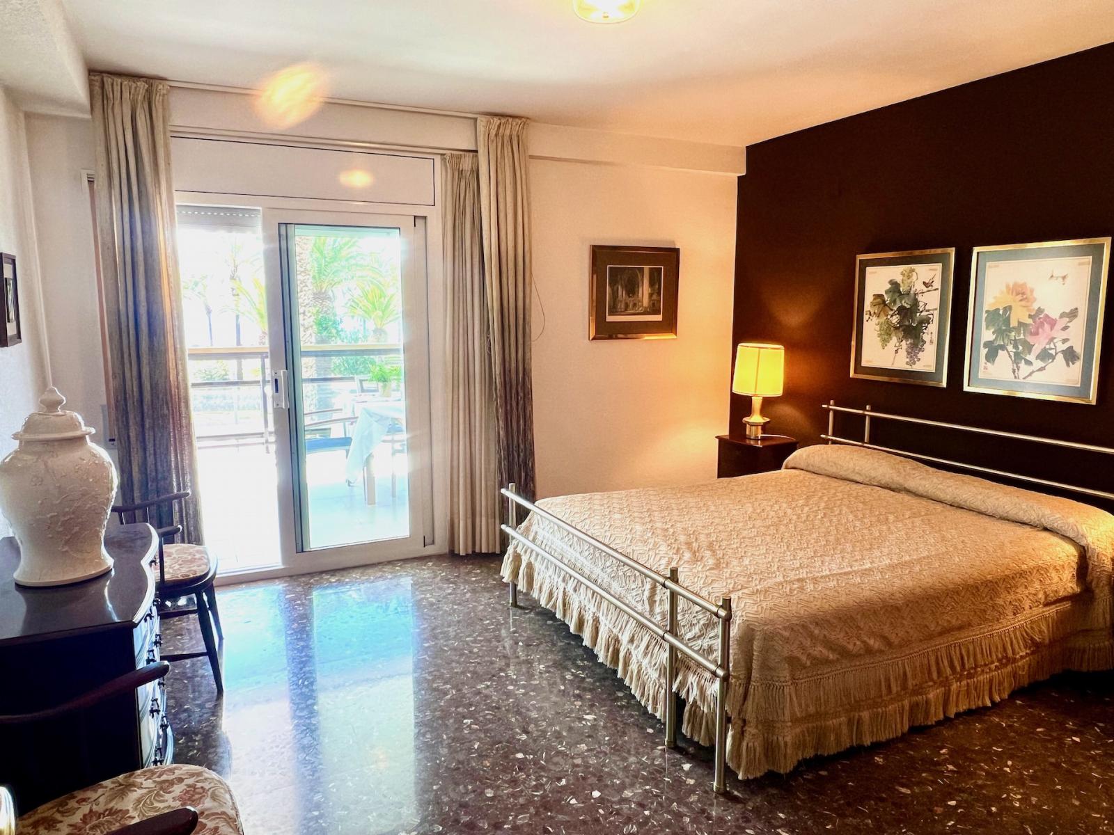Flat for Sale in Salou