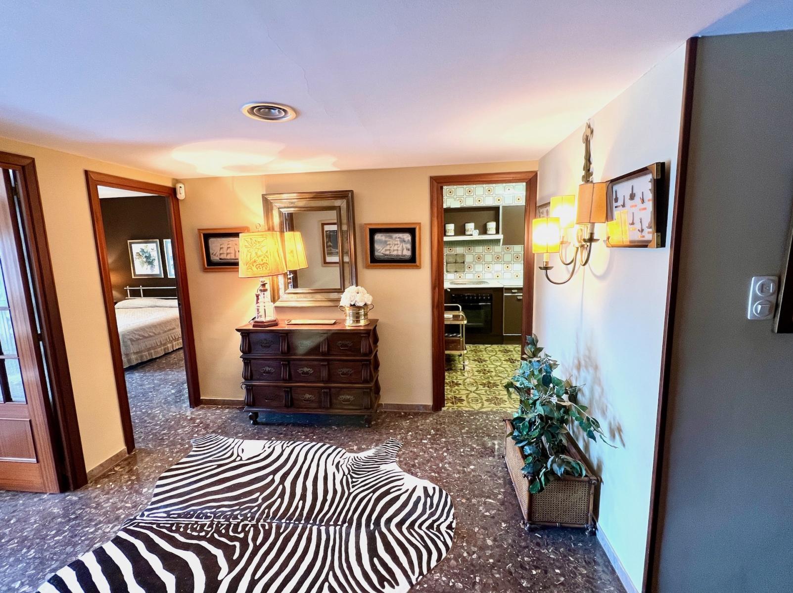 Flat for Sale in Salou