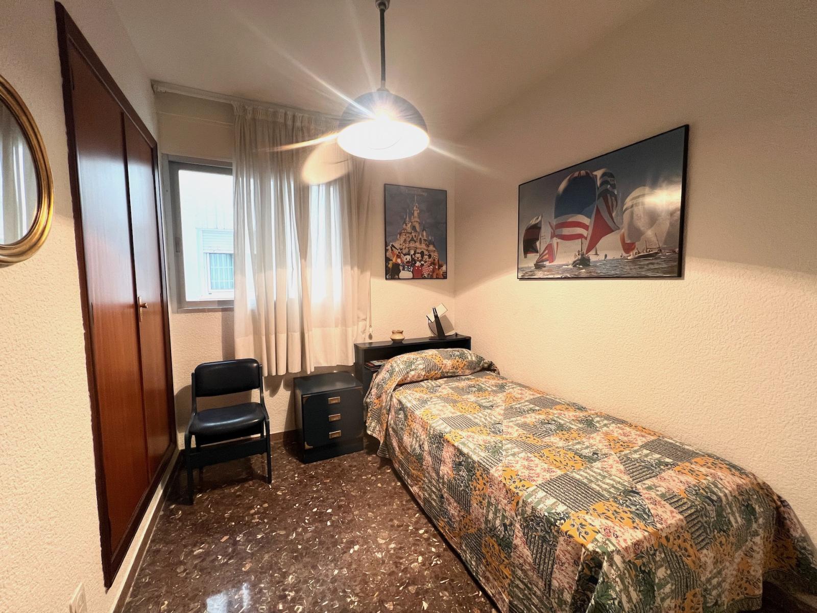 Flat for Sale in Salou