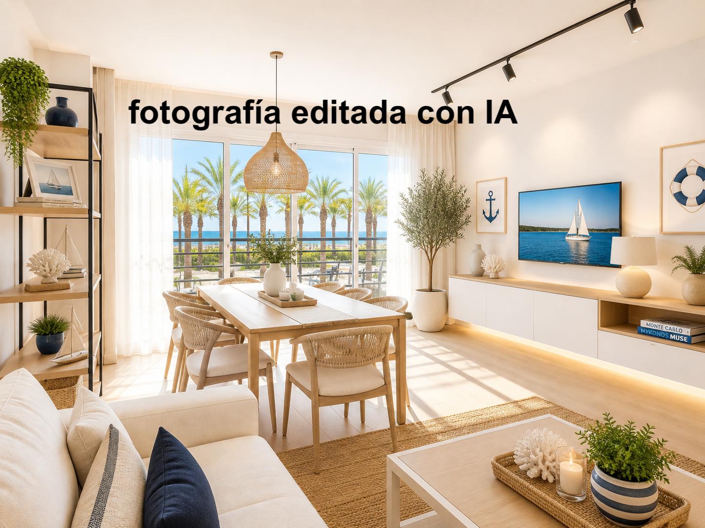 Flat for Sale in Salou