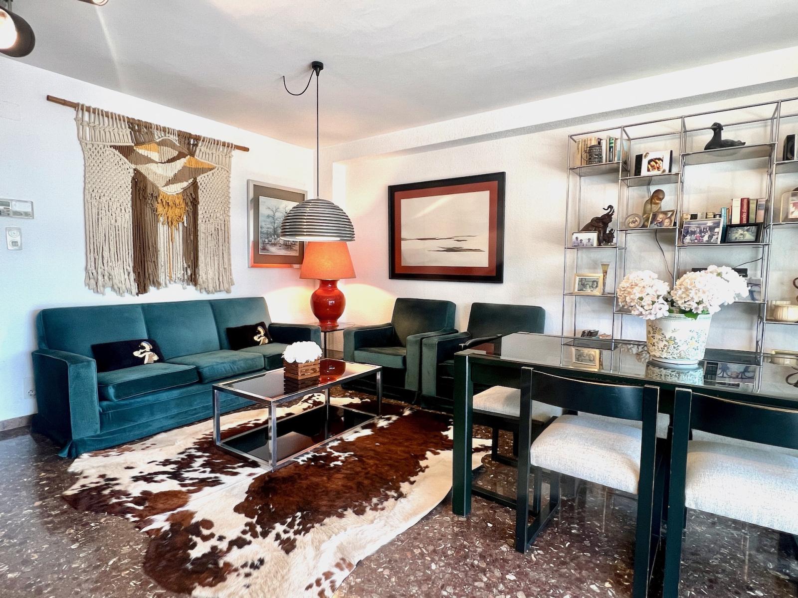 Flat for Sale in Salou