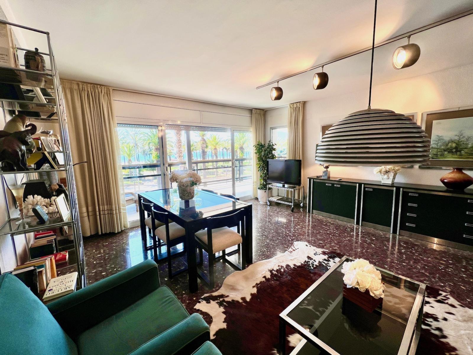 Flat for Sale in Salou