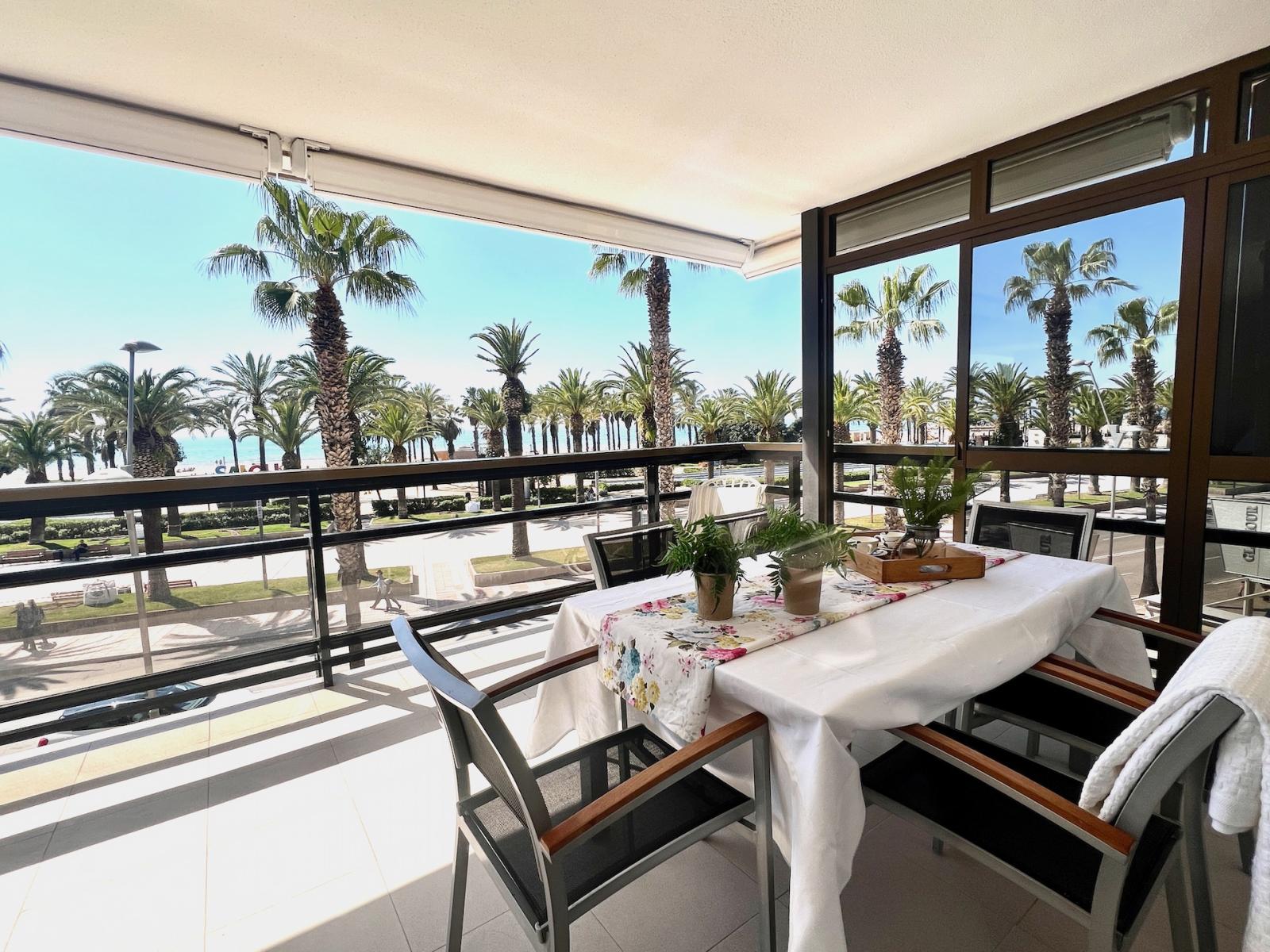 Flat for Sale in Salou