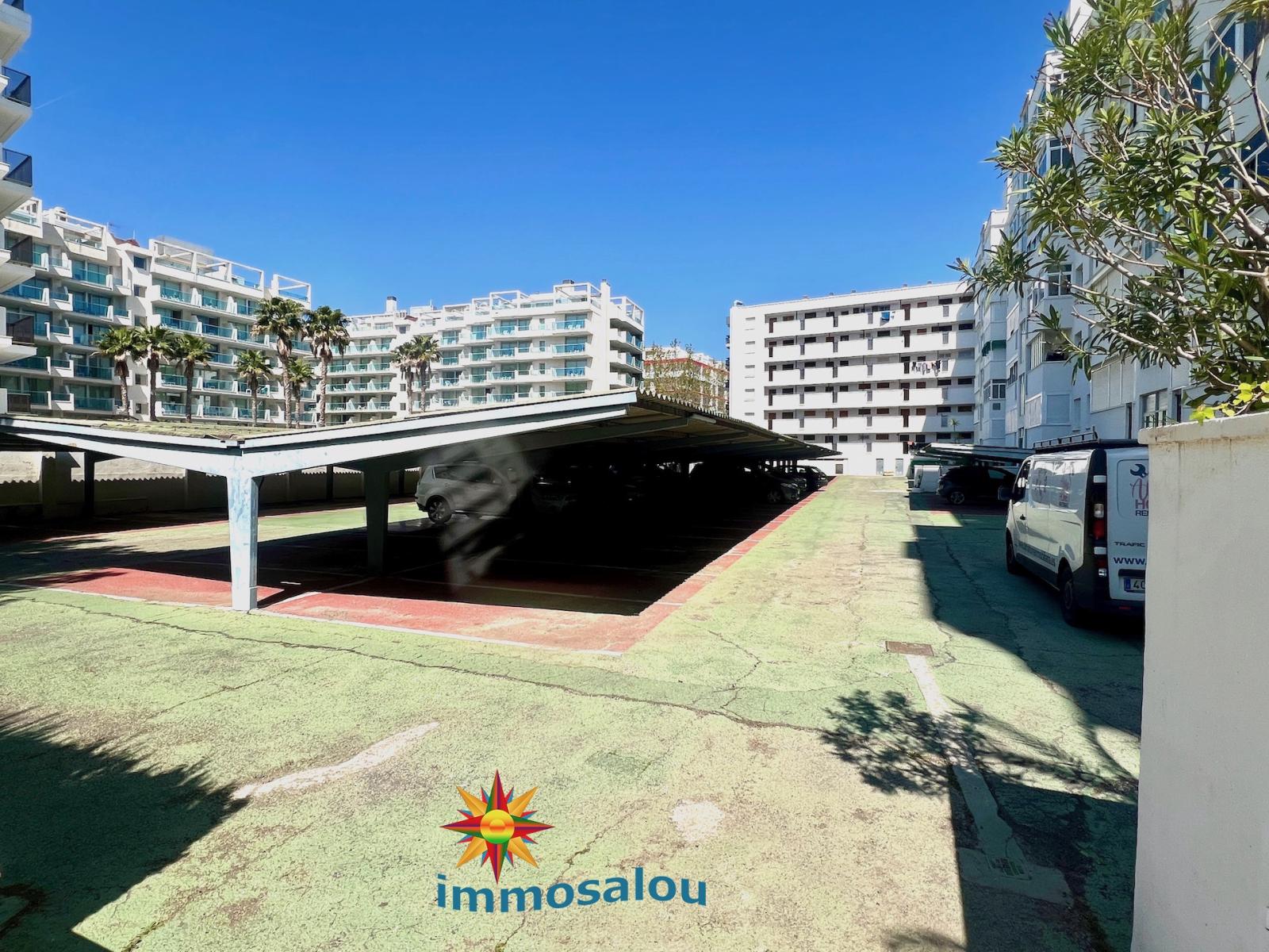 Flat for Sale in Salou