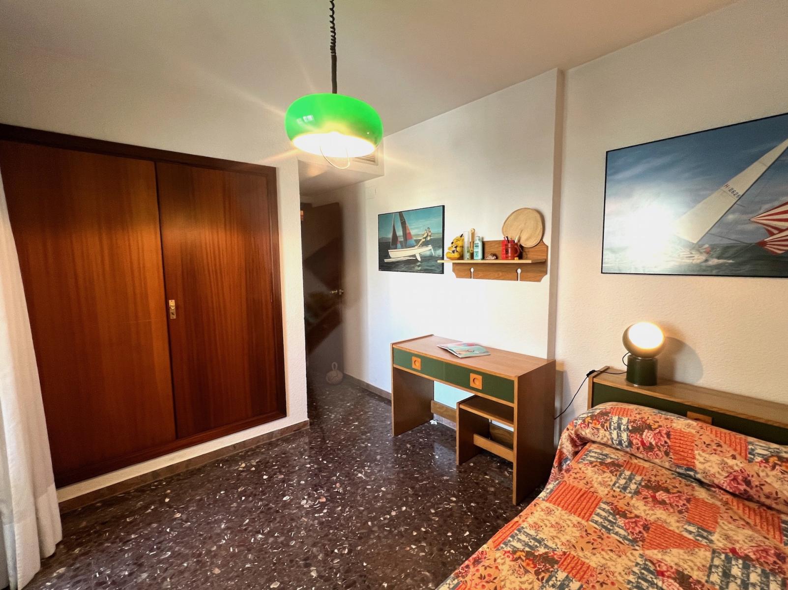 Flat for Sale in Salou