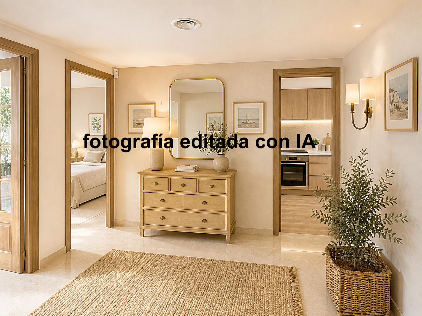 Flat for Sale in Salou