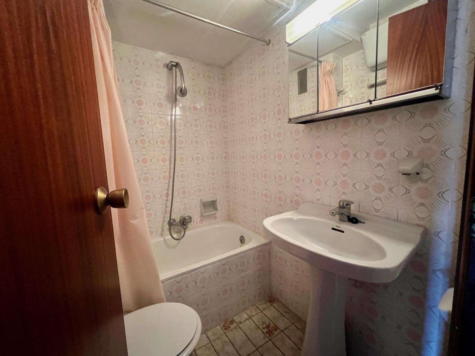 Flat for Sale in Salou