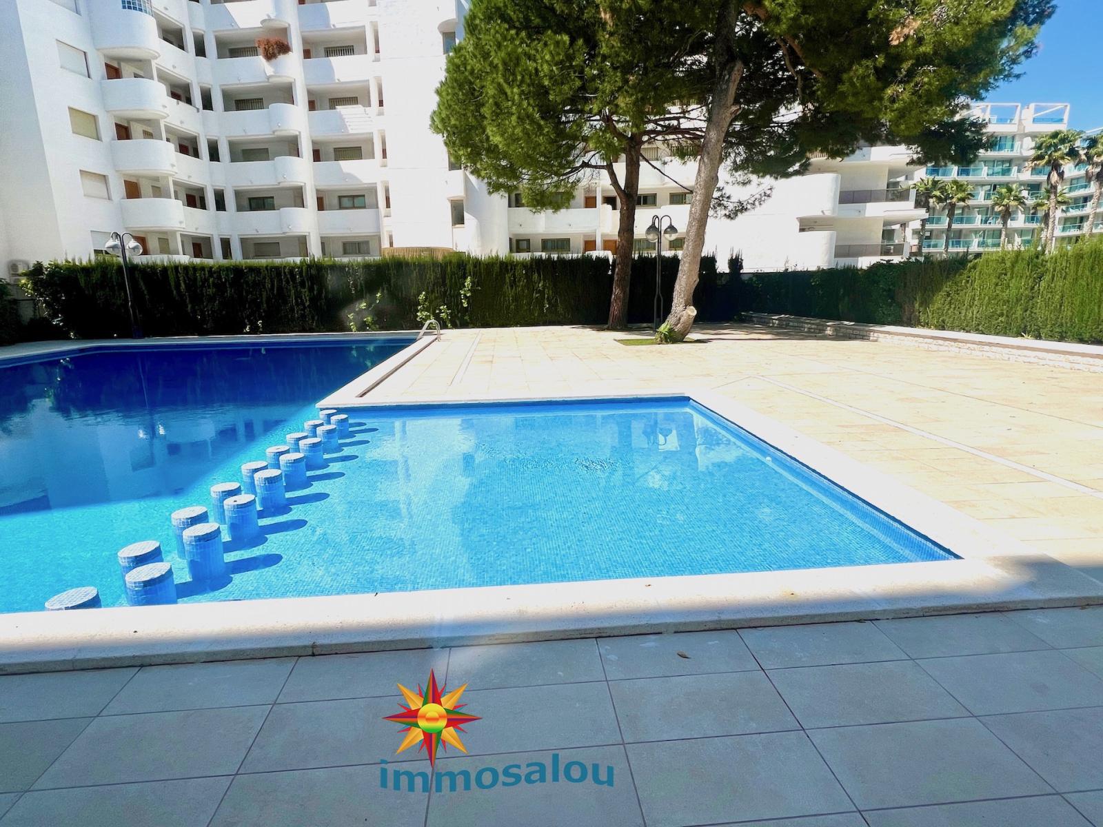 Flat for Sale in Salou