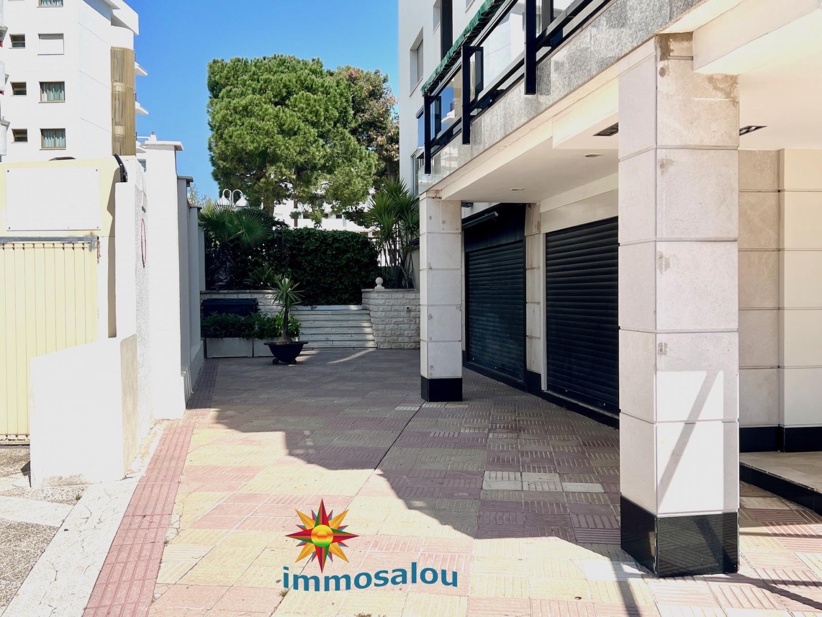 Flat for Sale in Salou
