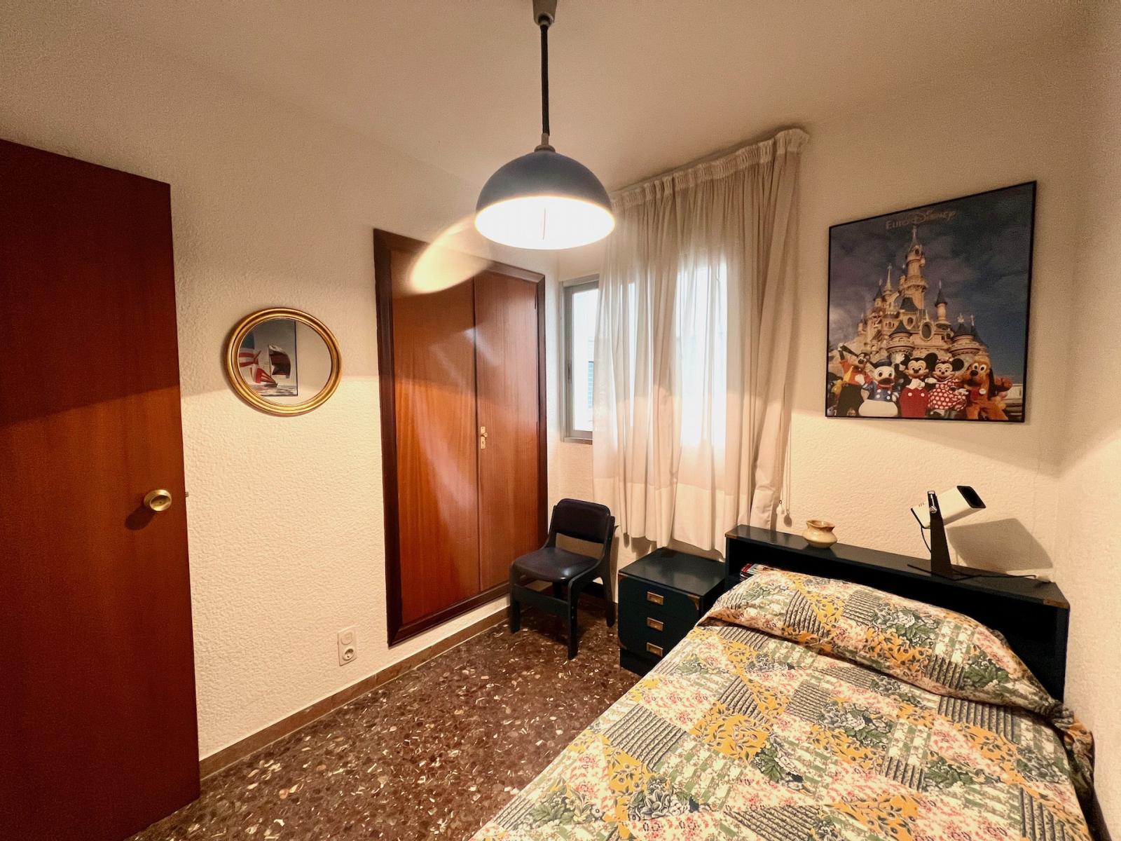Flat for Sale in Salou