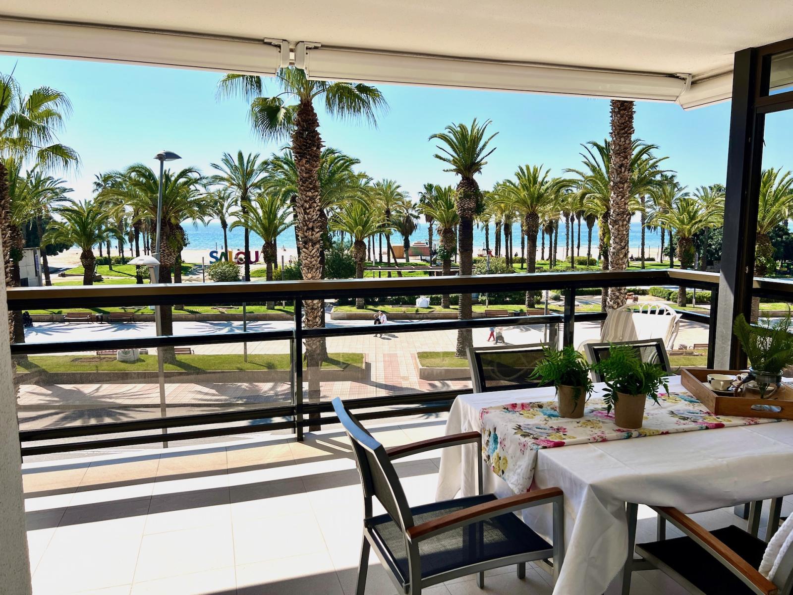 Flat for Sale in Salou