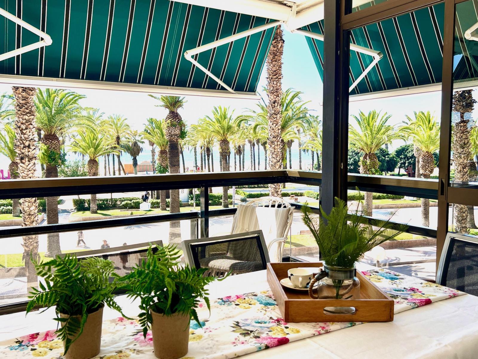 Flat for Sale in Salou