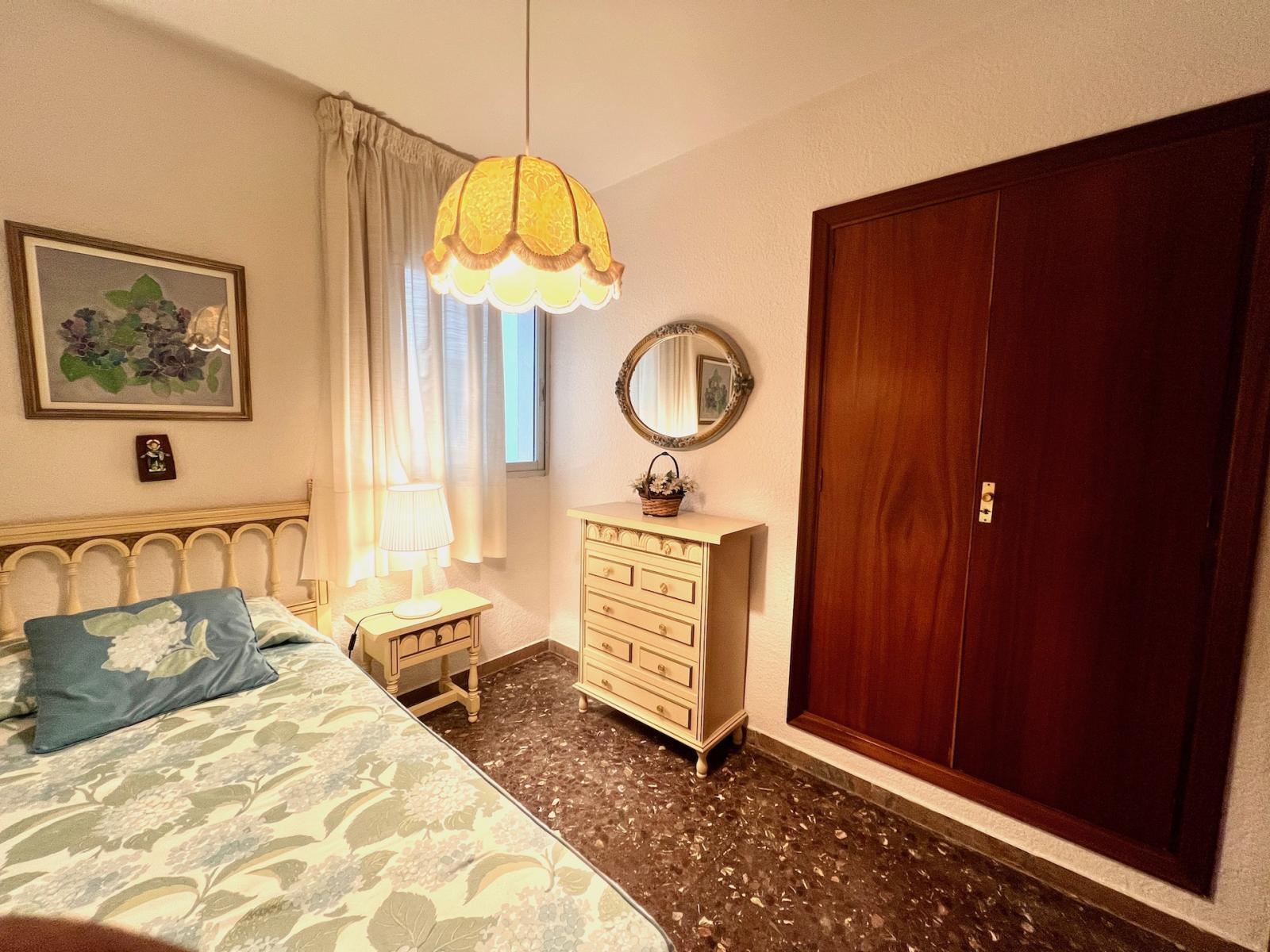 Flat for Sale in Salou