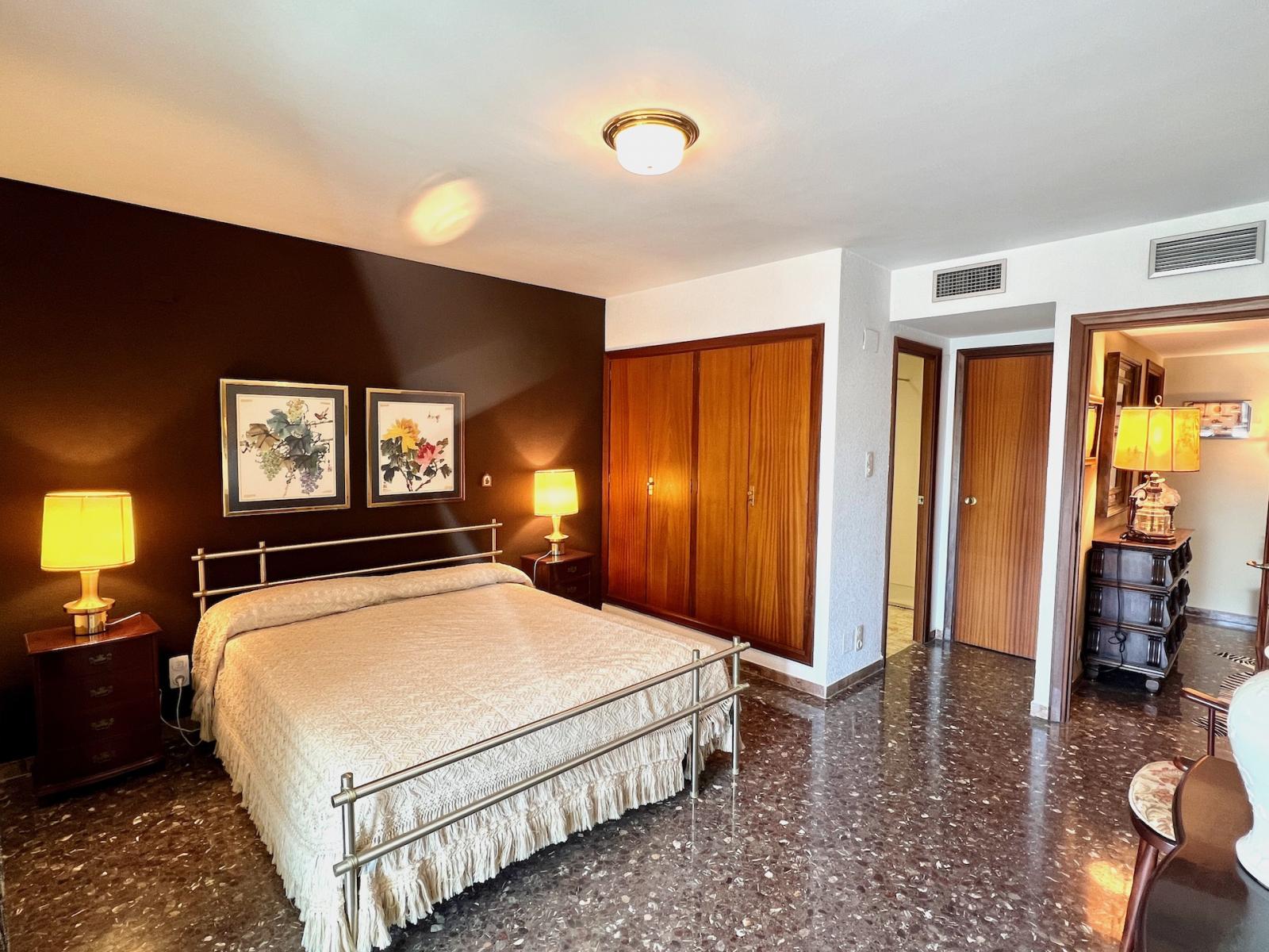 Flat for Sale in Salou
