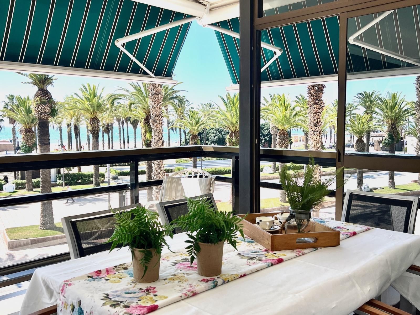 Flat for Sale in Salou