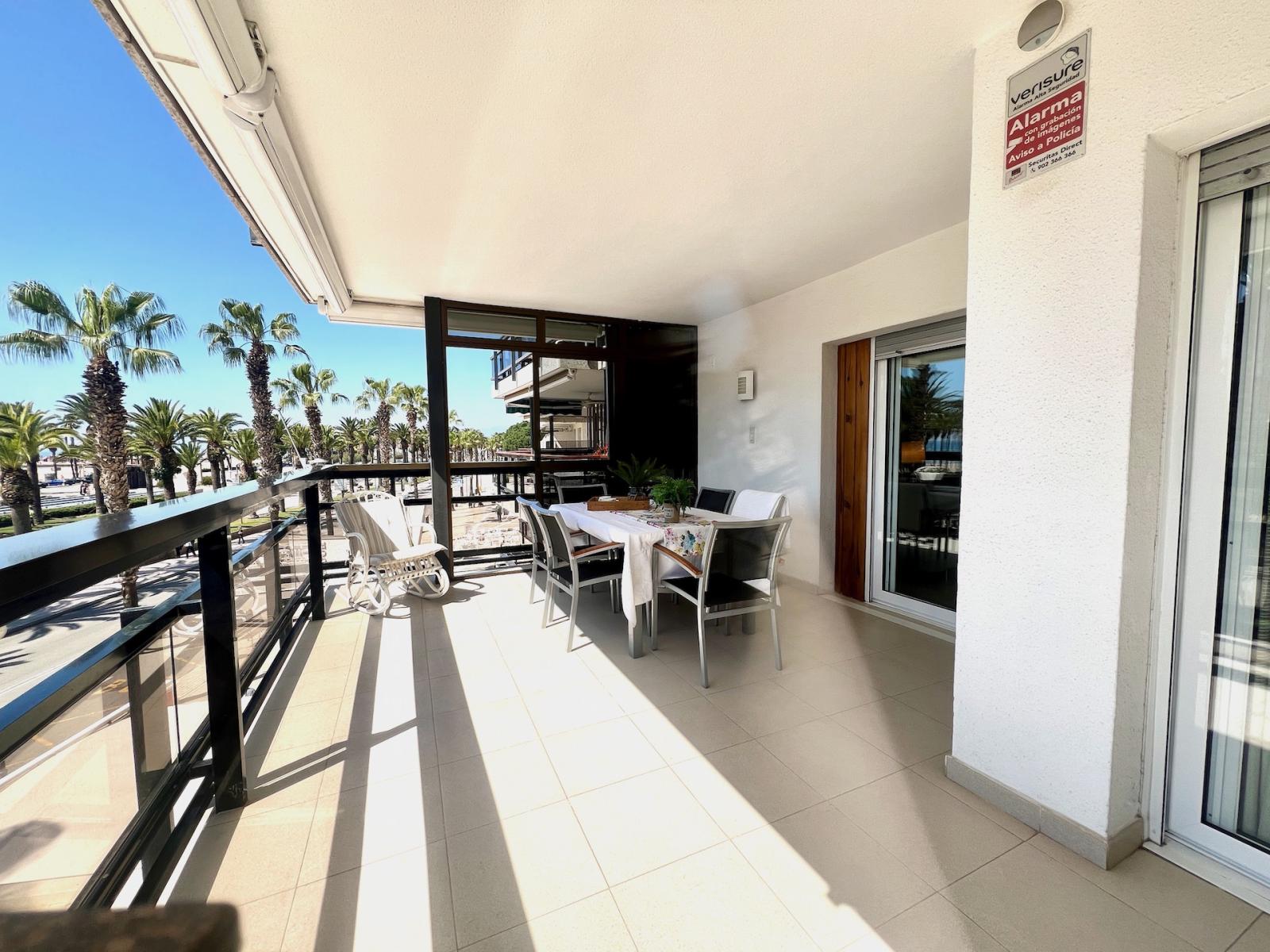 Flat for Sale in Salou