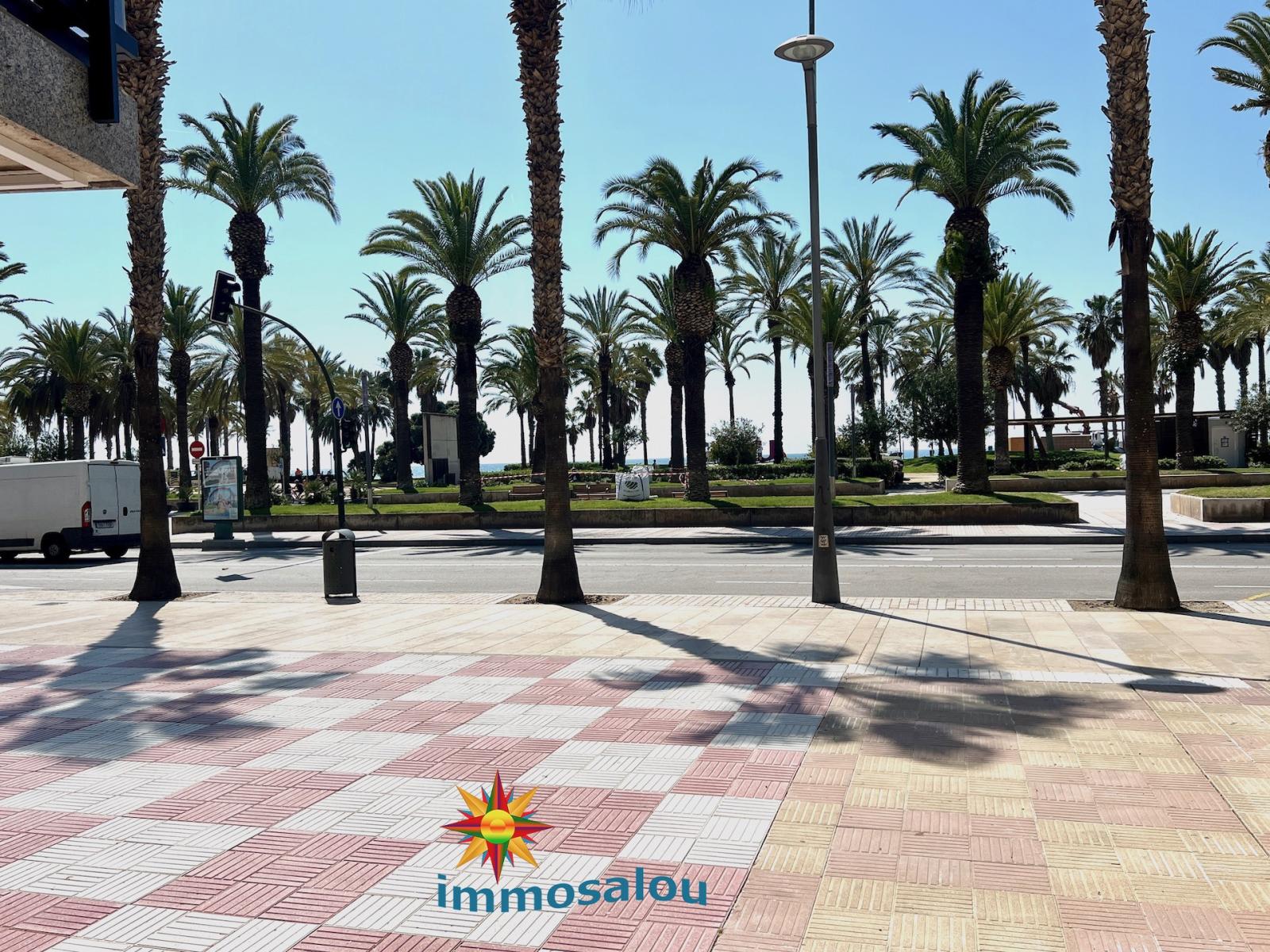Flat for Sale in Salou