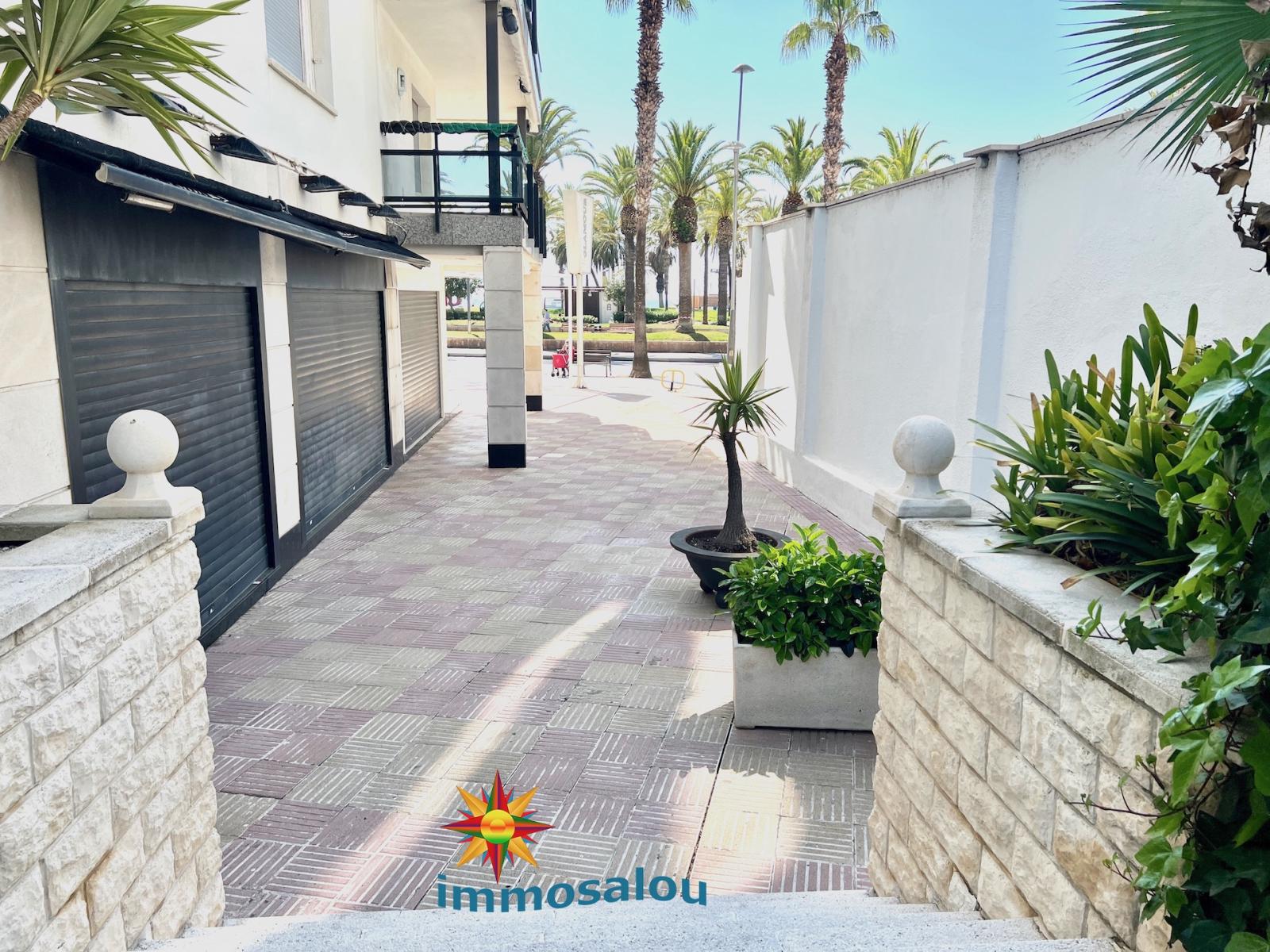 Flat for Sale in Salou
