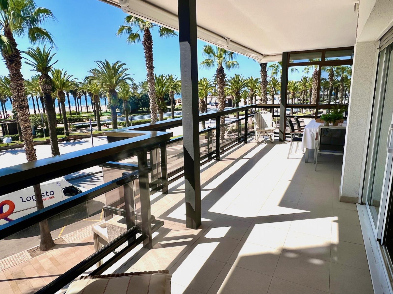 Flat for Sale in Salou