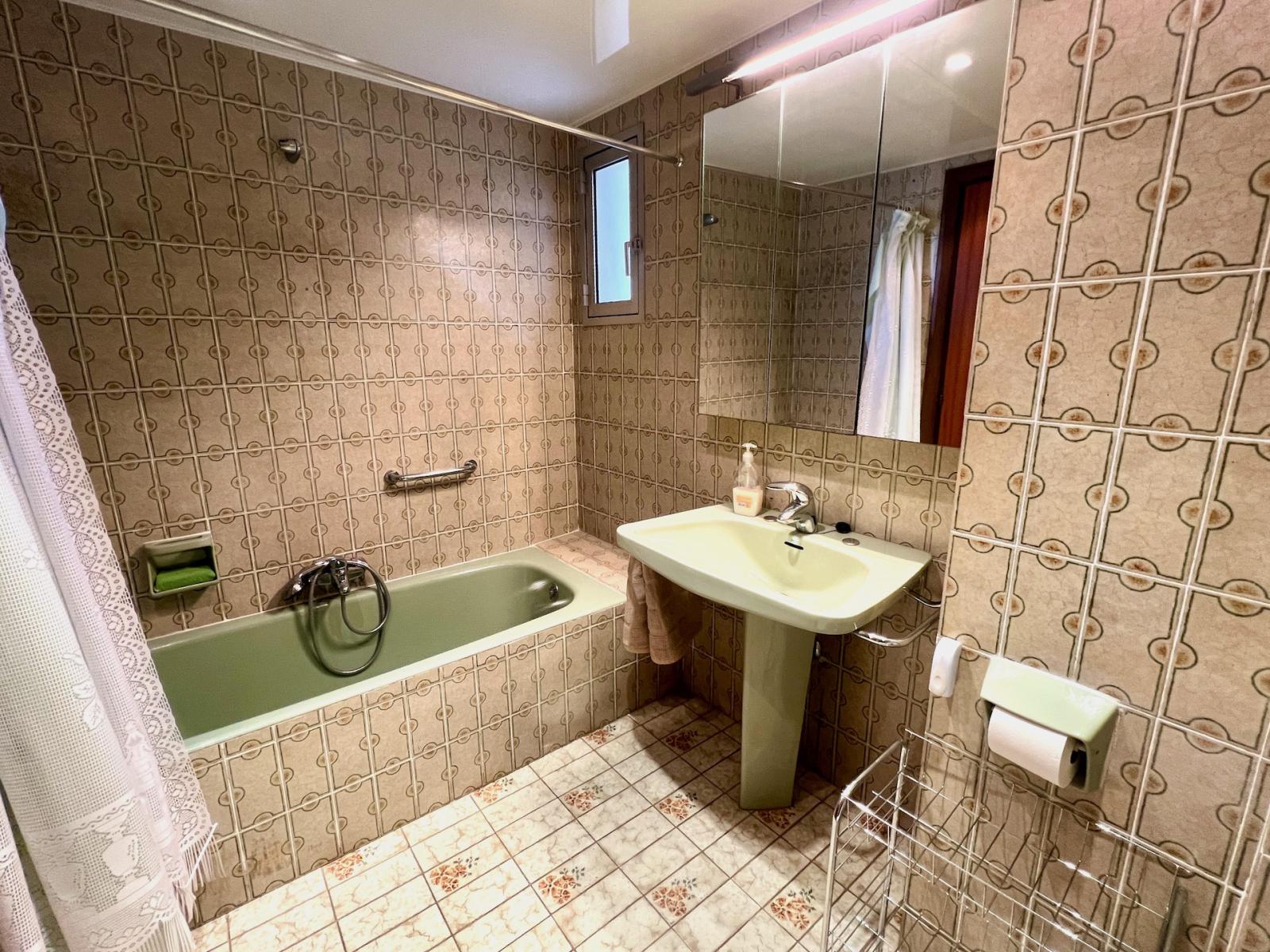 Flat for Sale in Salou