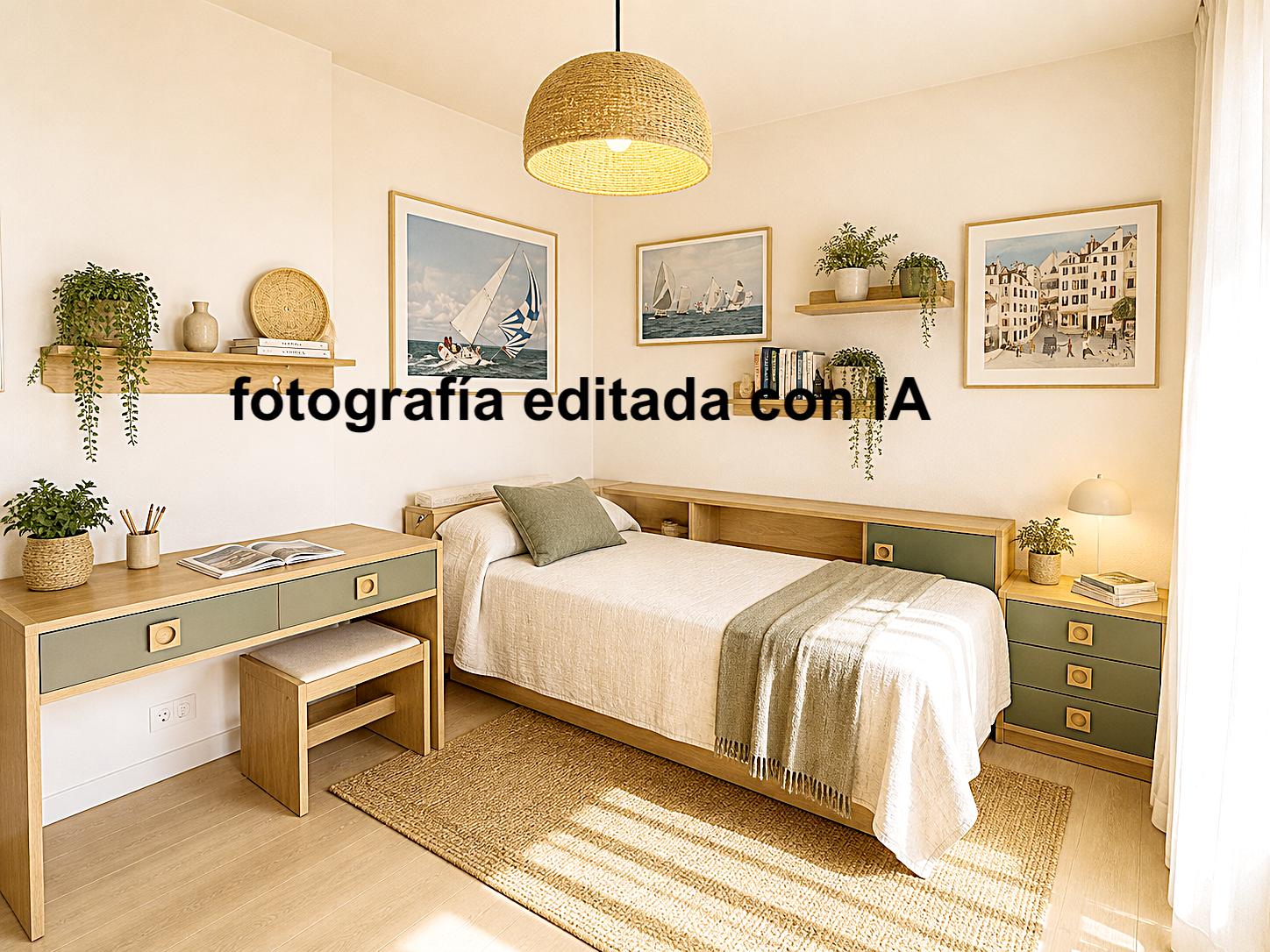 Flat for Sale in Salou