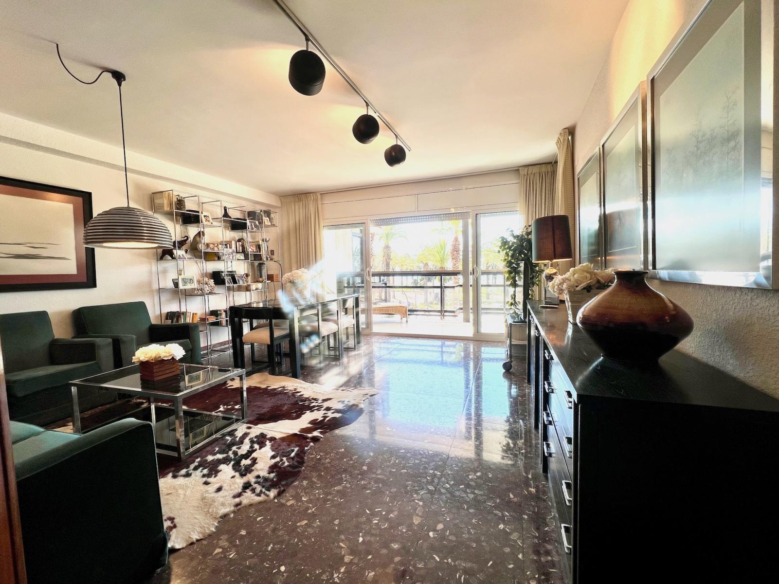 Flat for Sale in Salou
