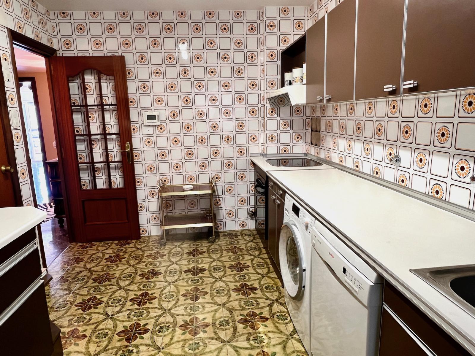 Flat for Sale in Salou
