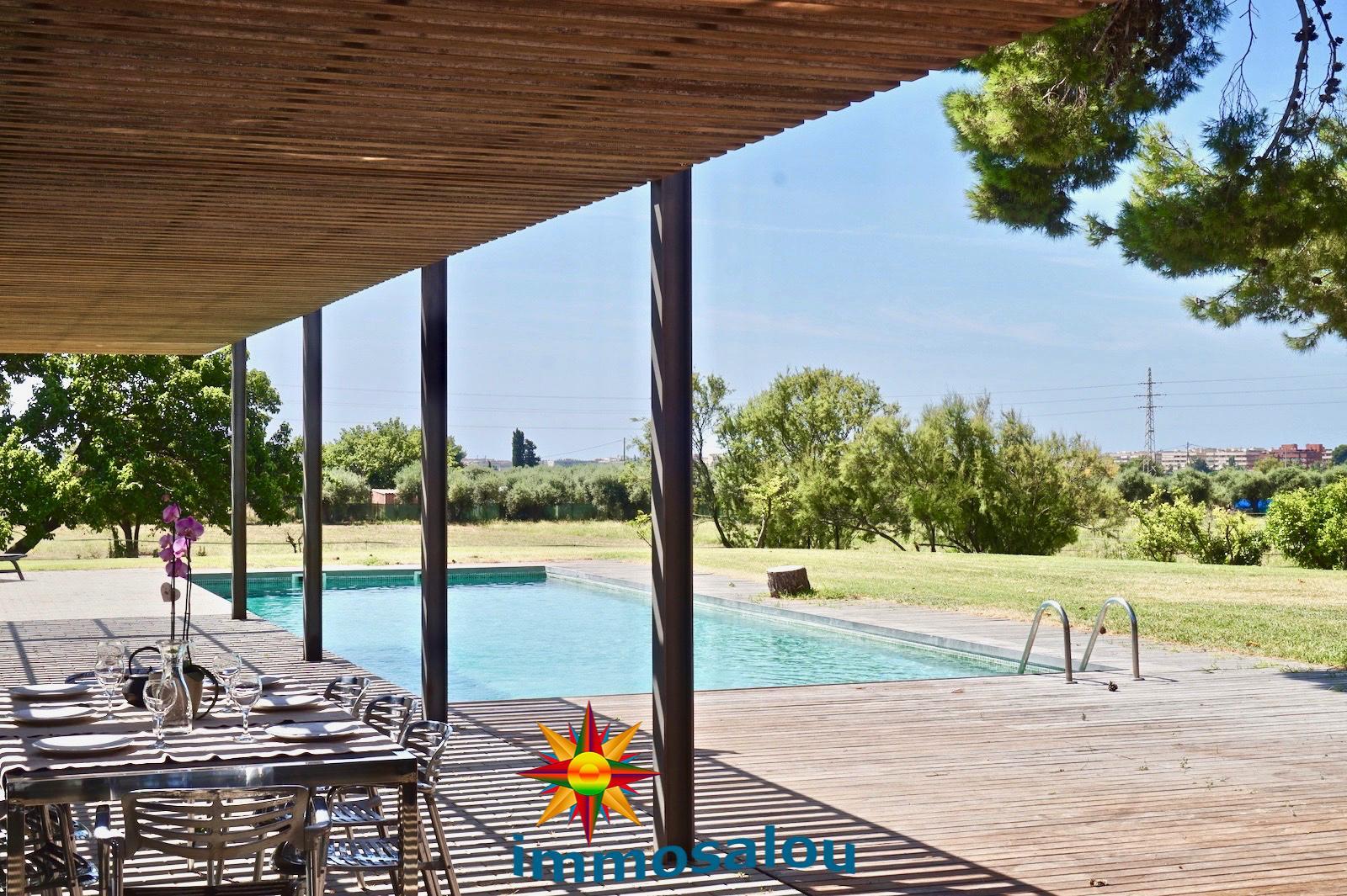 Chalet for Sale in Salou