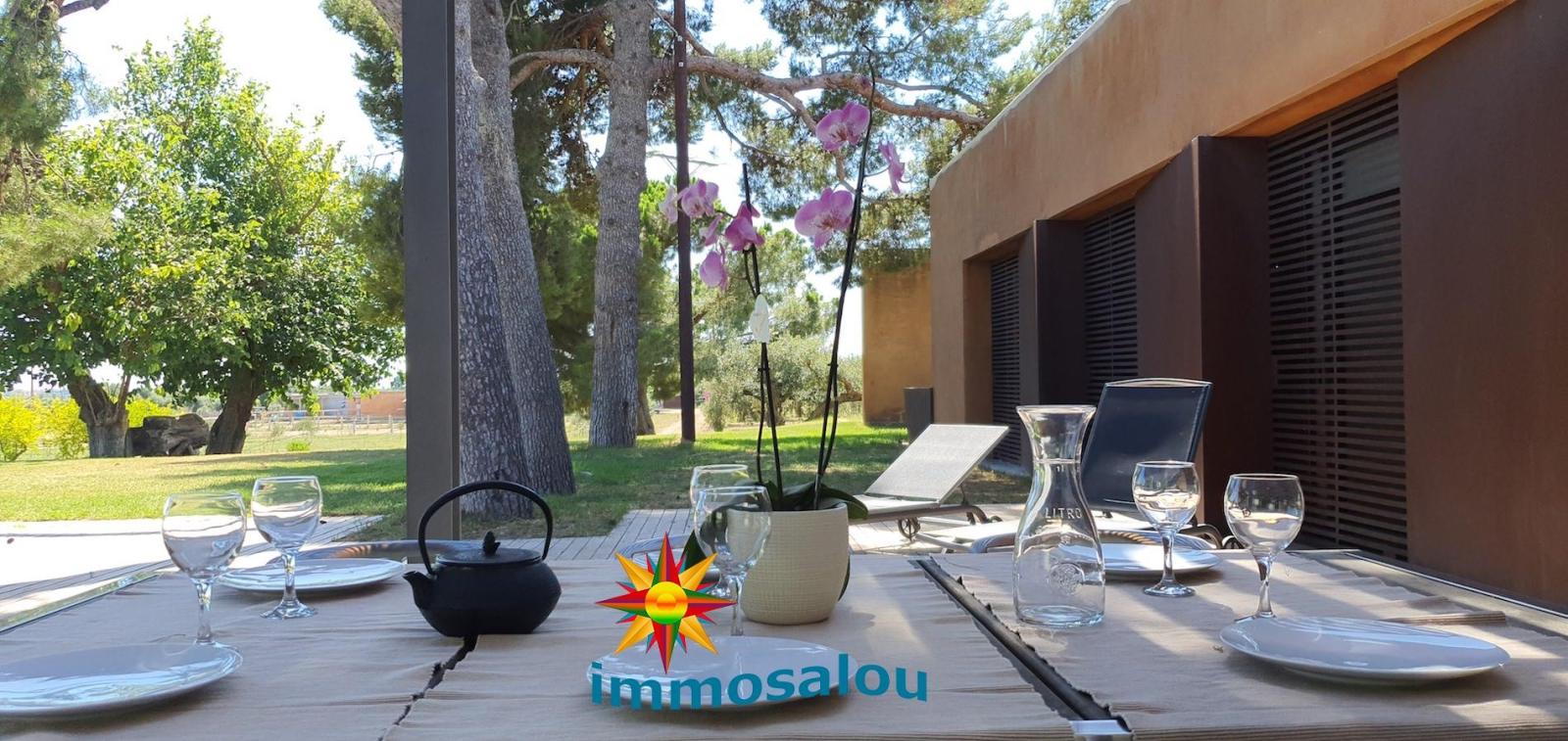 Chalet for Sale in Salou