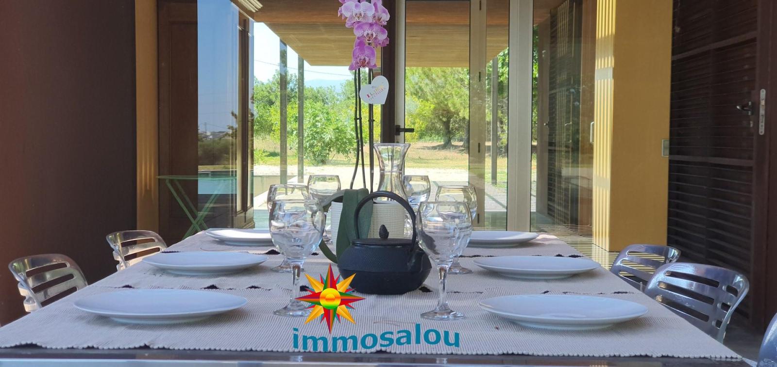 Chalet for Sale in Salou