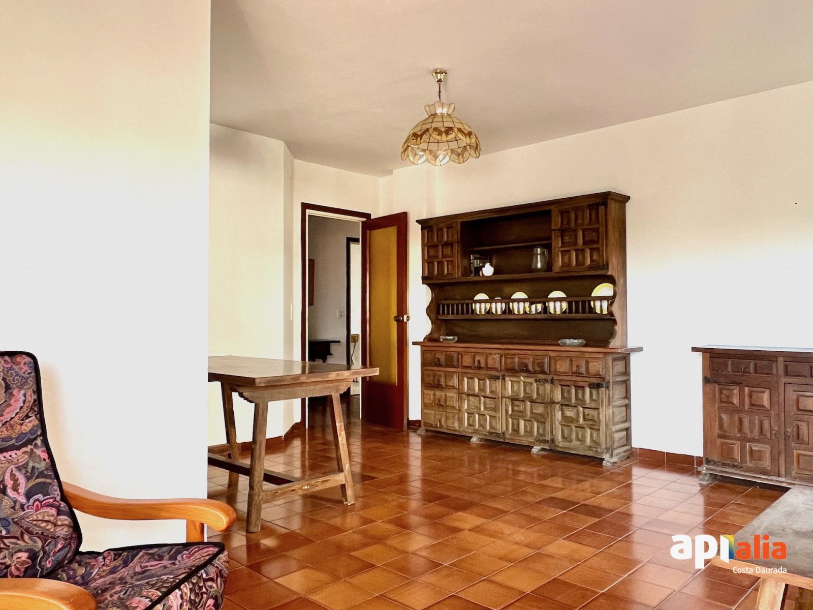 Flat for Sale in Salou
