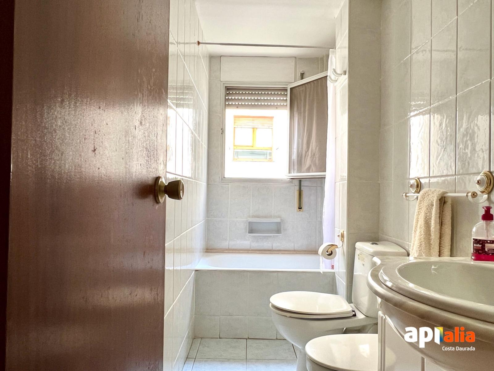 Flat for Sale in Salou