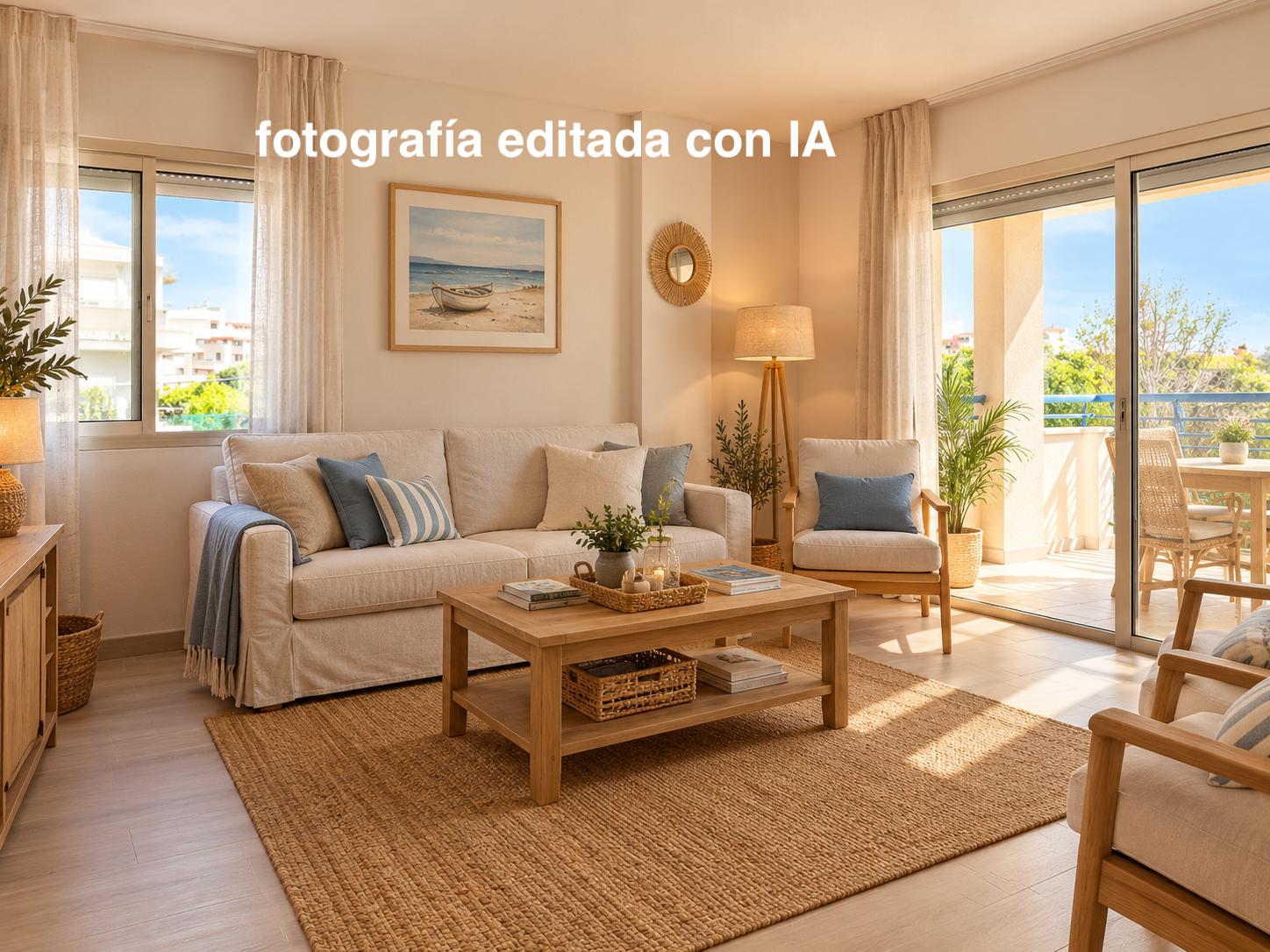 Flat for Sale in Salou