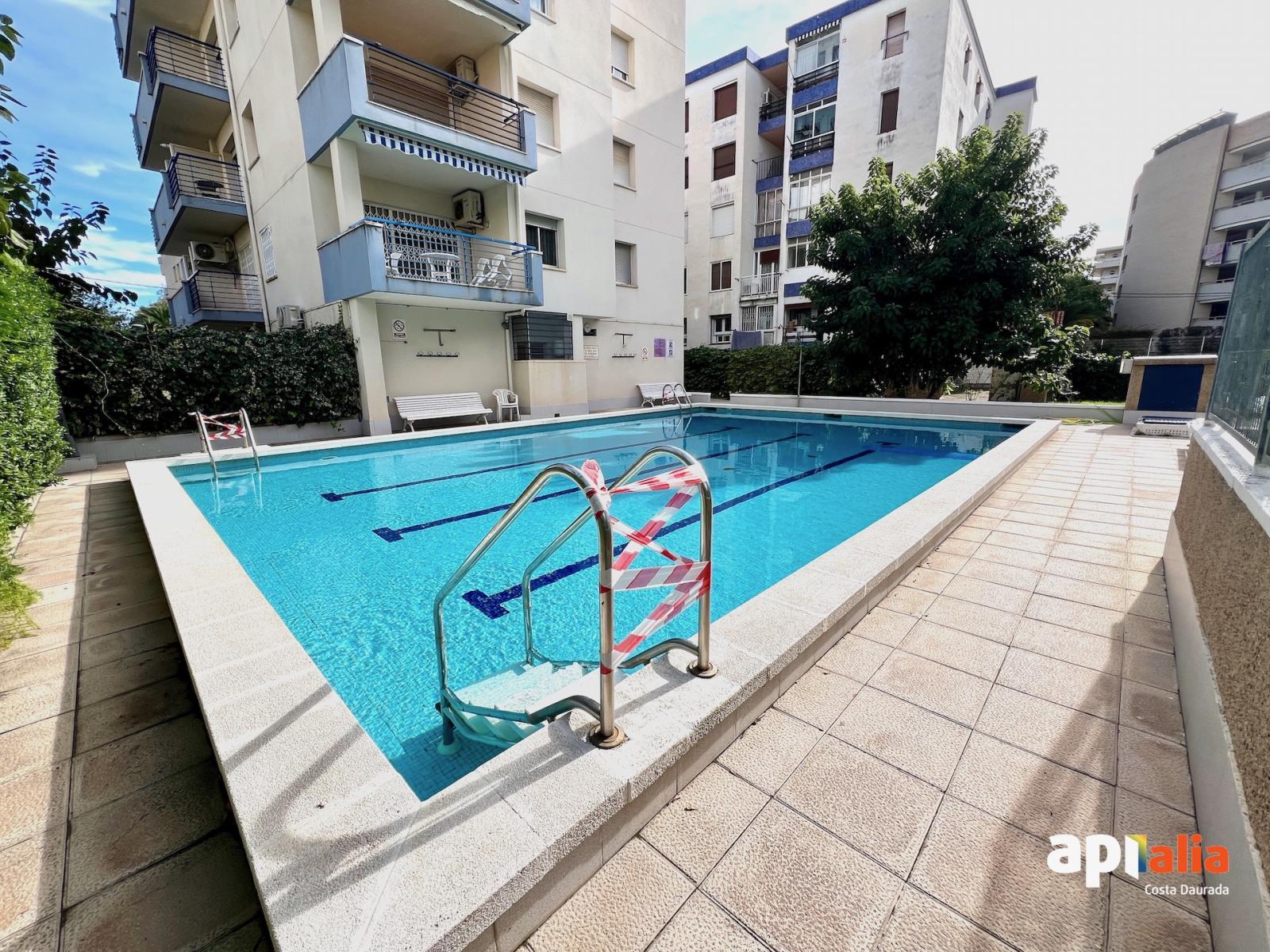 Flat for Sale in Salou