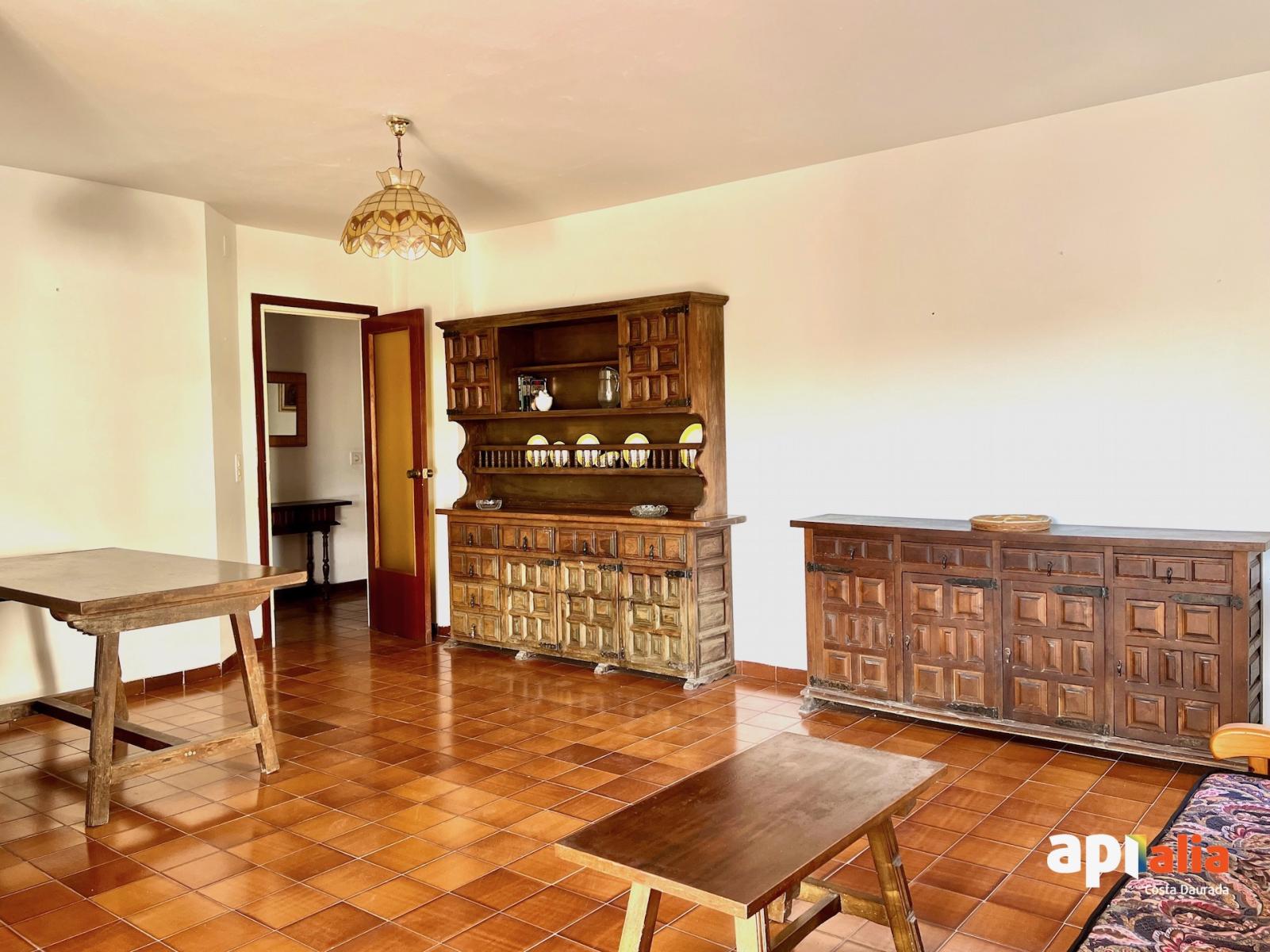 Flat for Sale in Salou