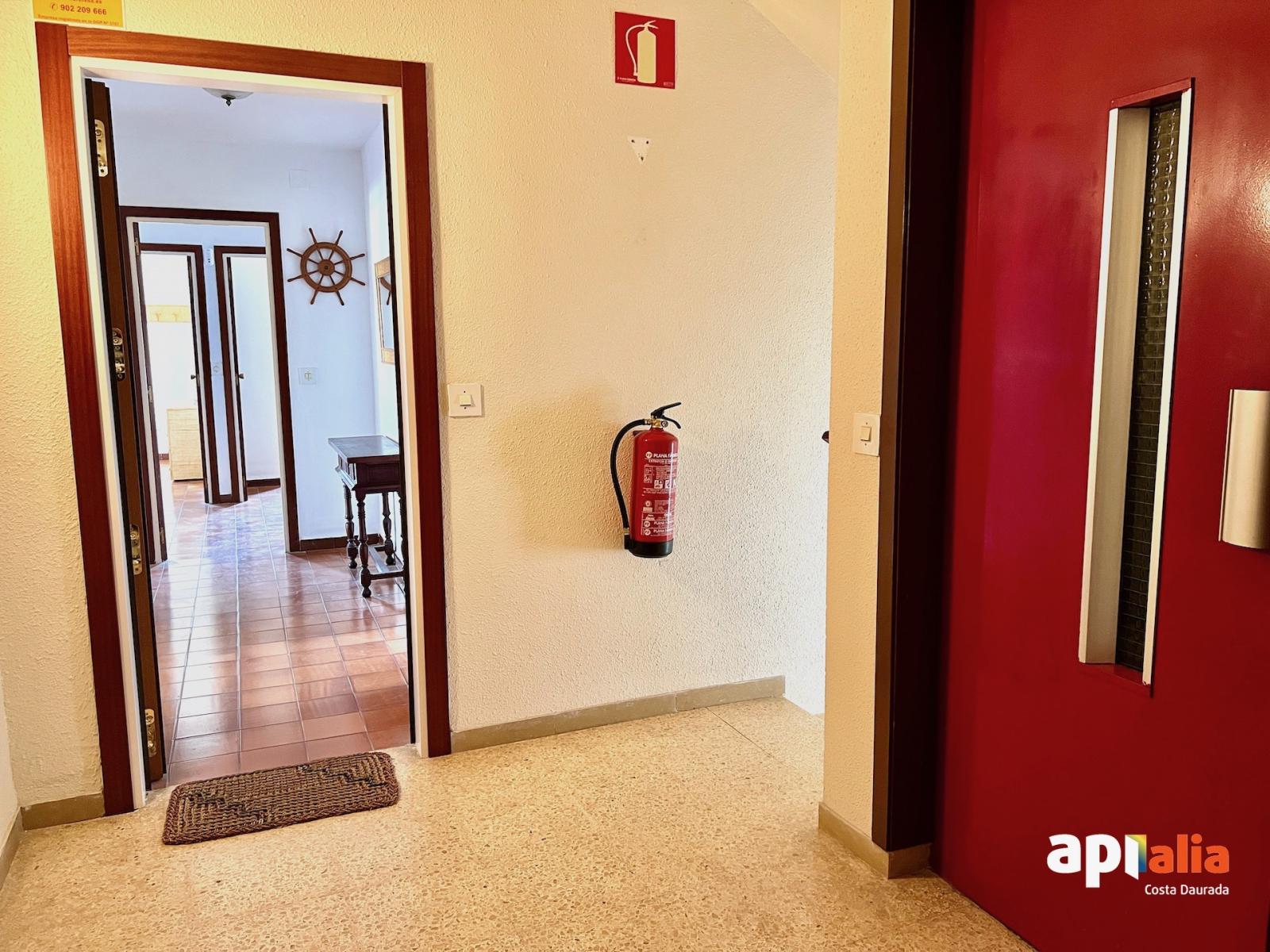 Flat for Sale in Salou