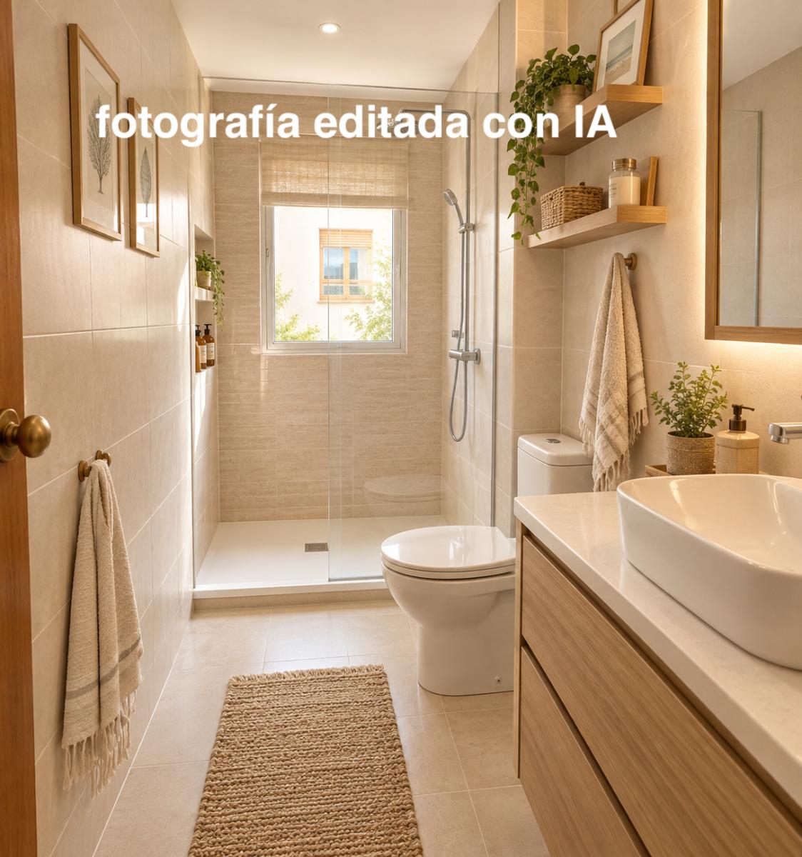 Flat for Sale in Salou