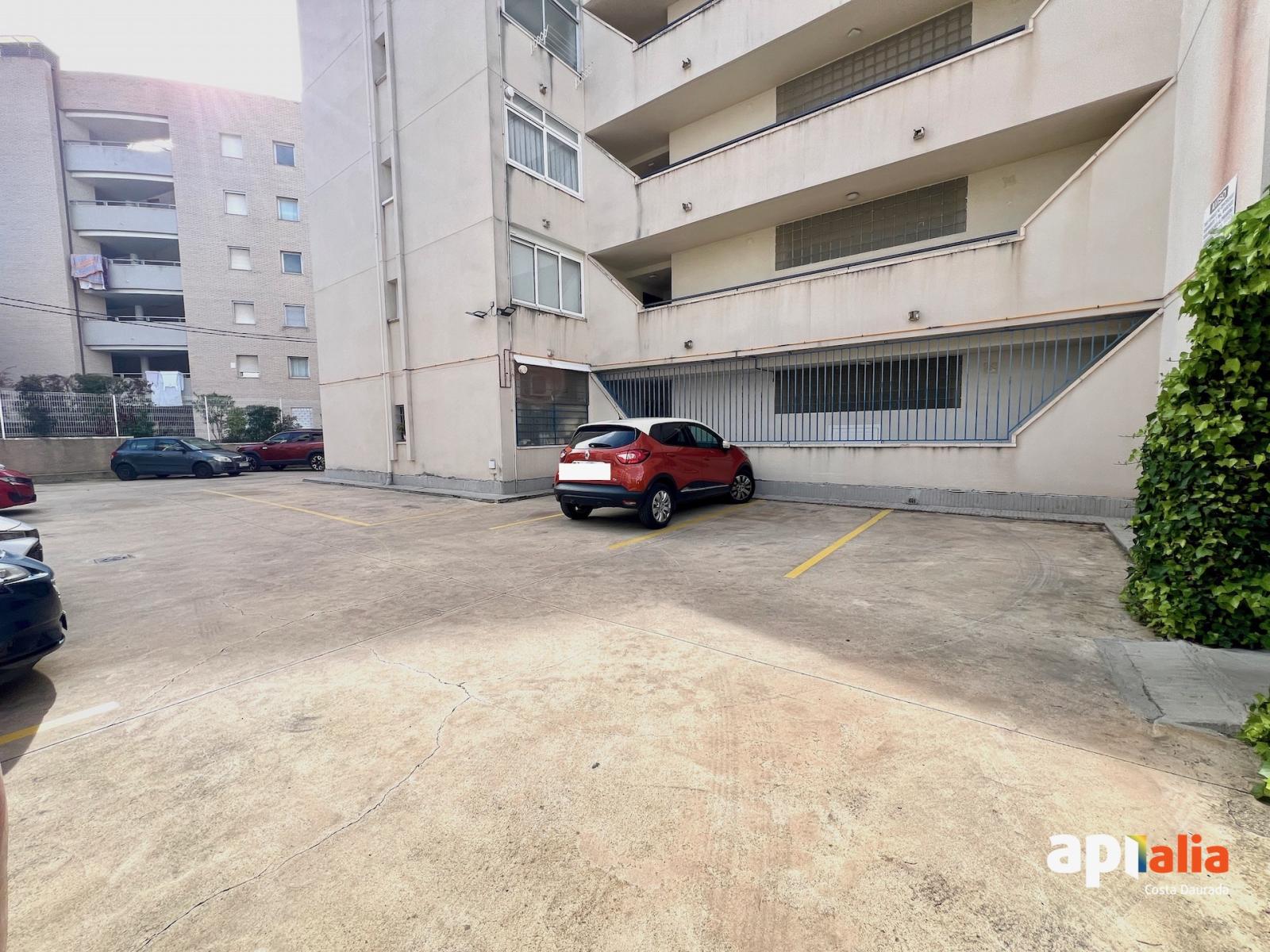 Flat for Sale in Salou