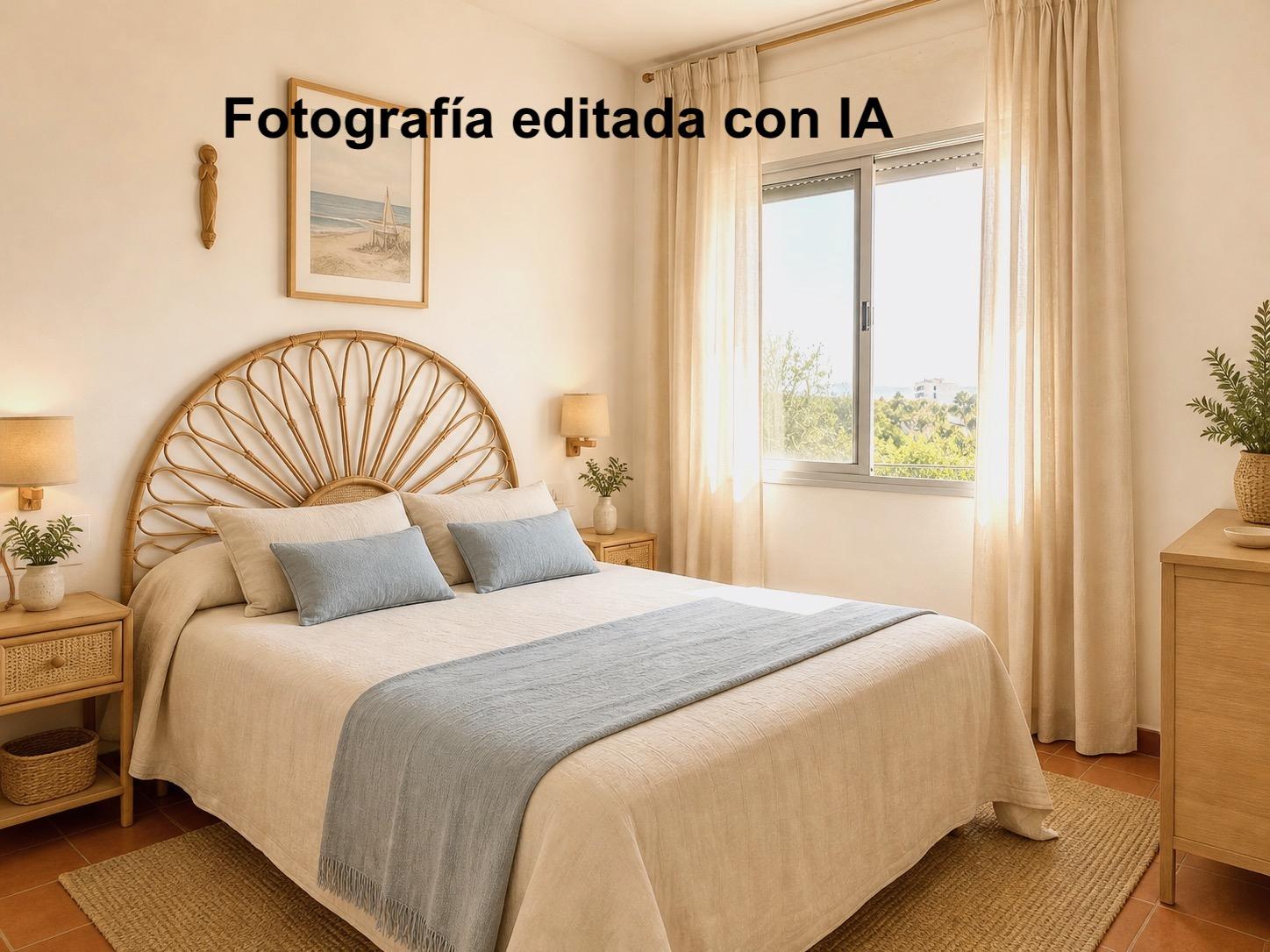 Flat for Sale in Salou