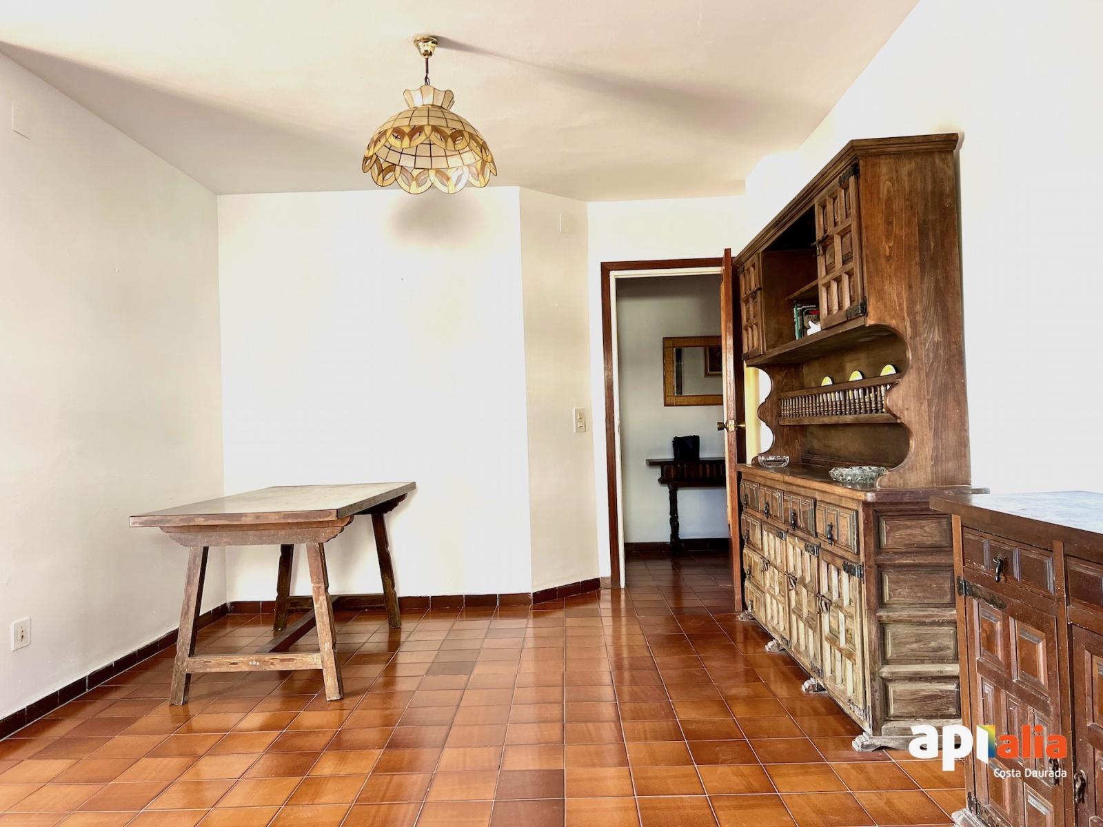 Flat for Sale in Salou