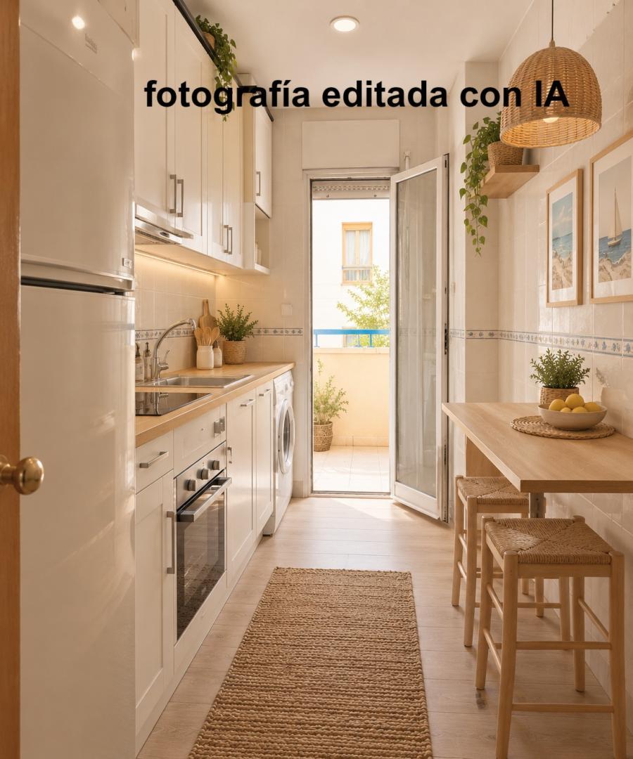 Flat for Sale in Salou