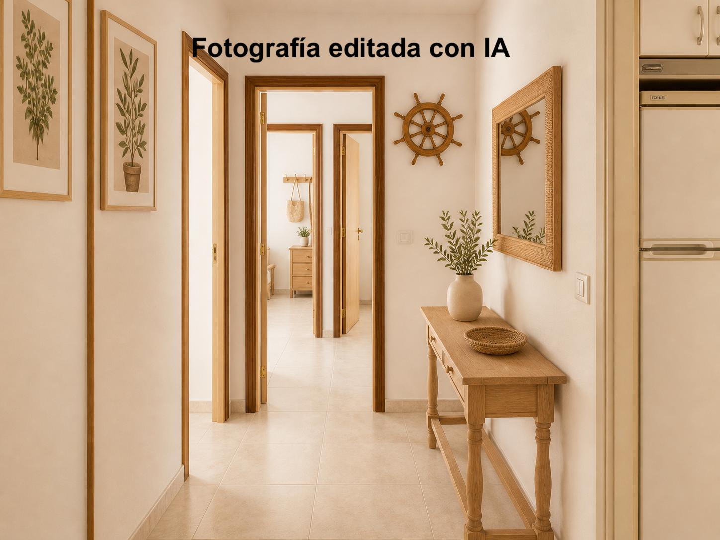 Flat for Sale in Salou