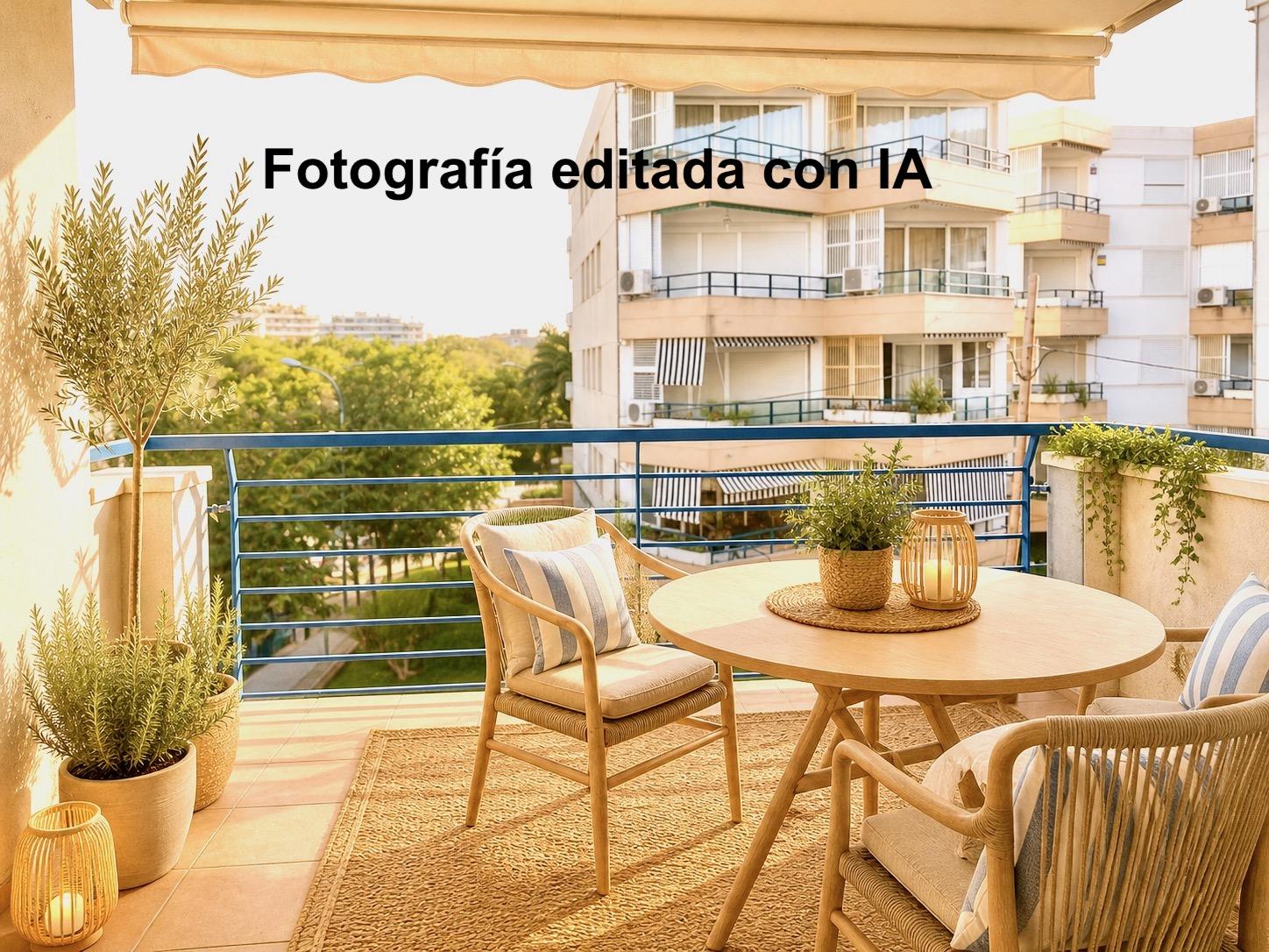 Flat for Sale in Salou